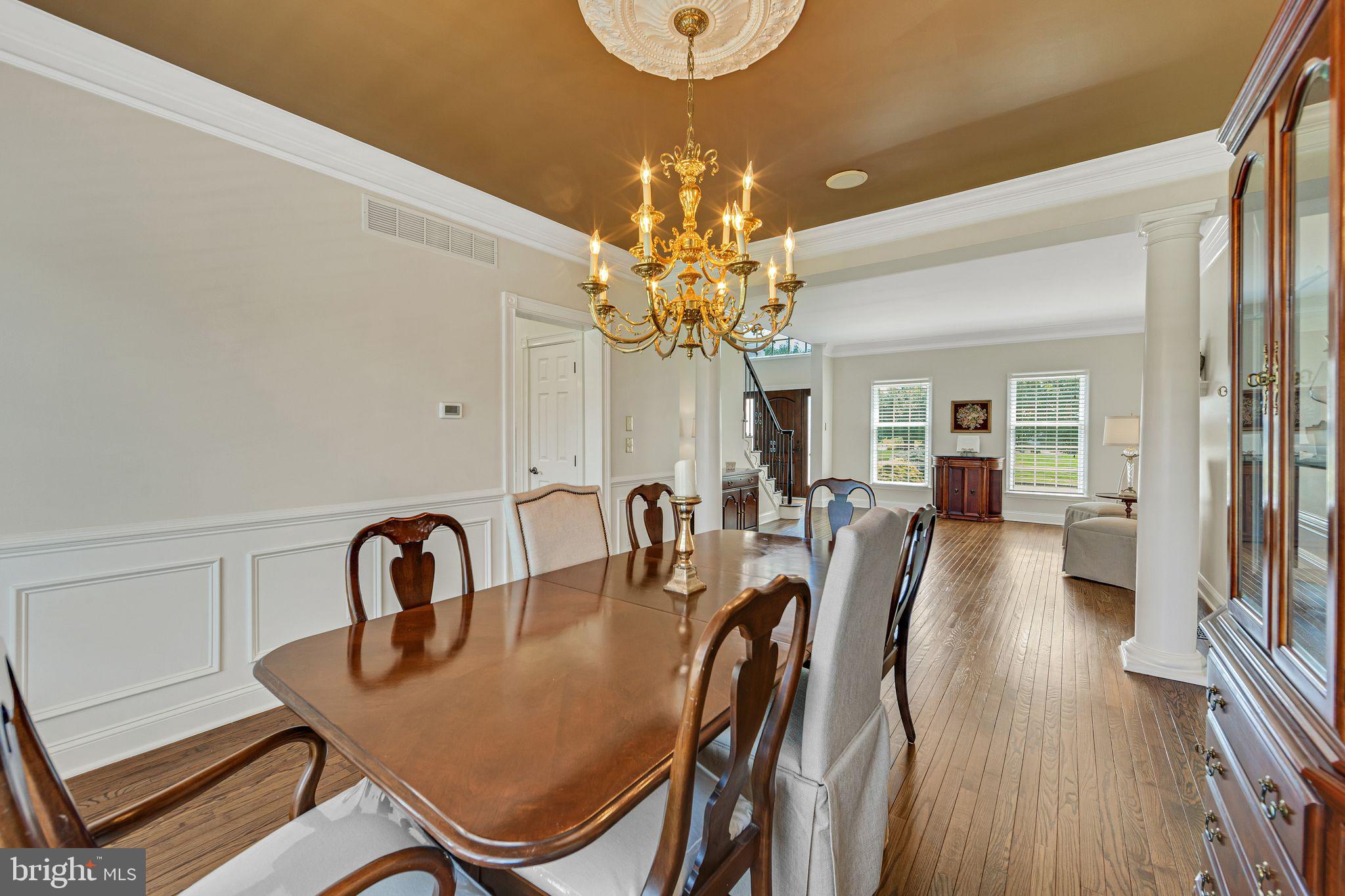 COBBLESTONES AT TH - Residential