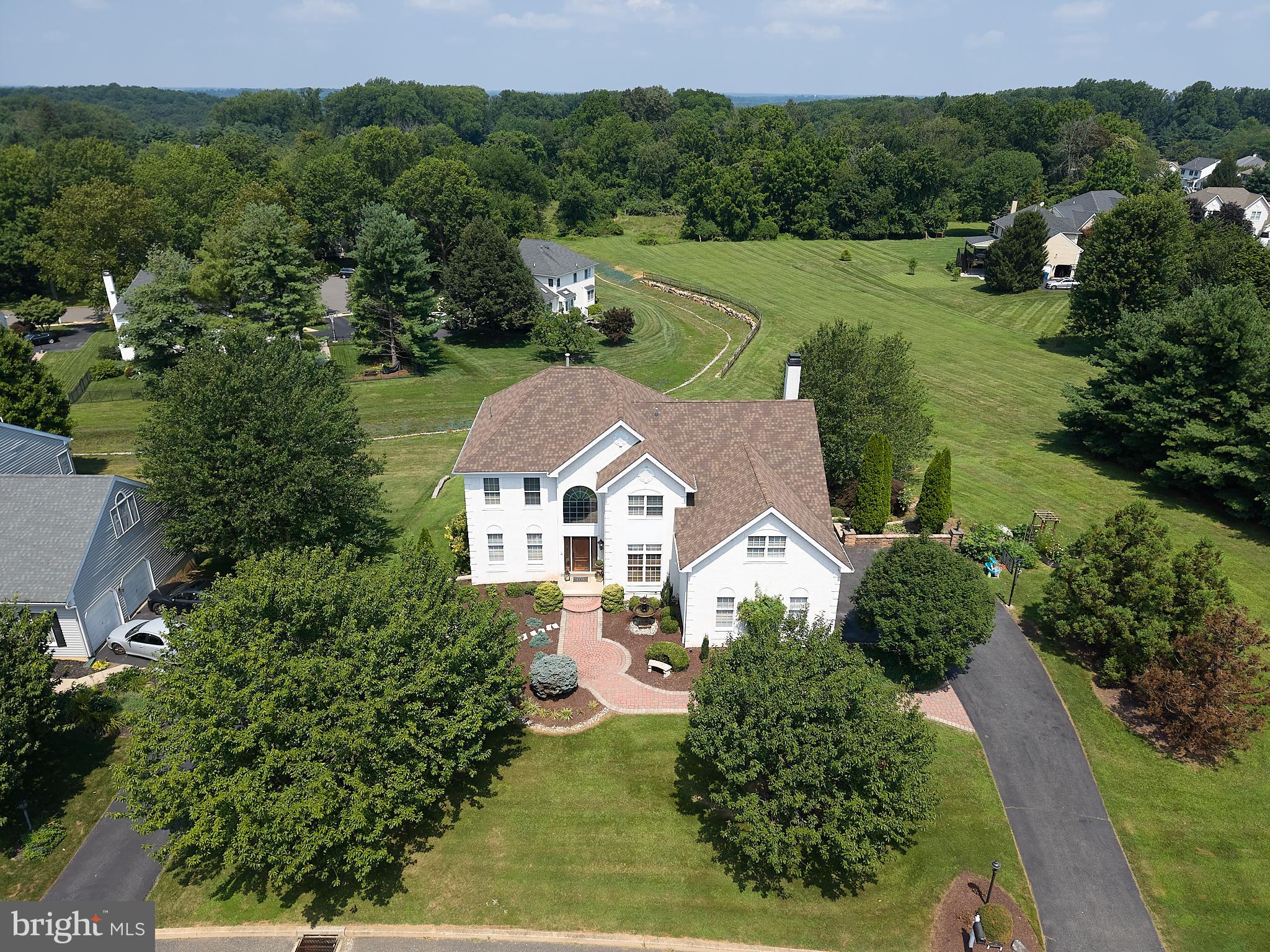COBBLESTONES AT TH - Residential