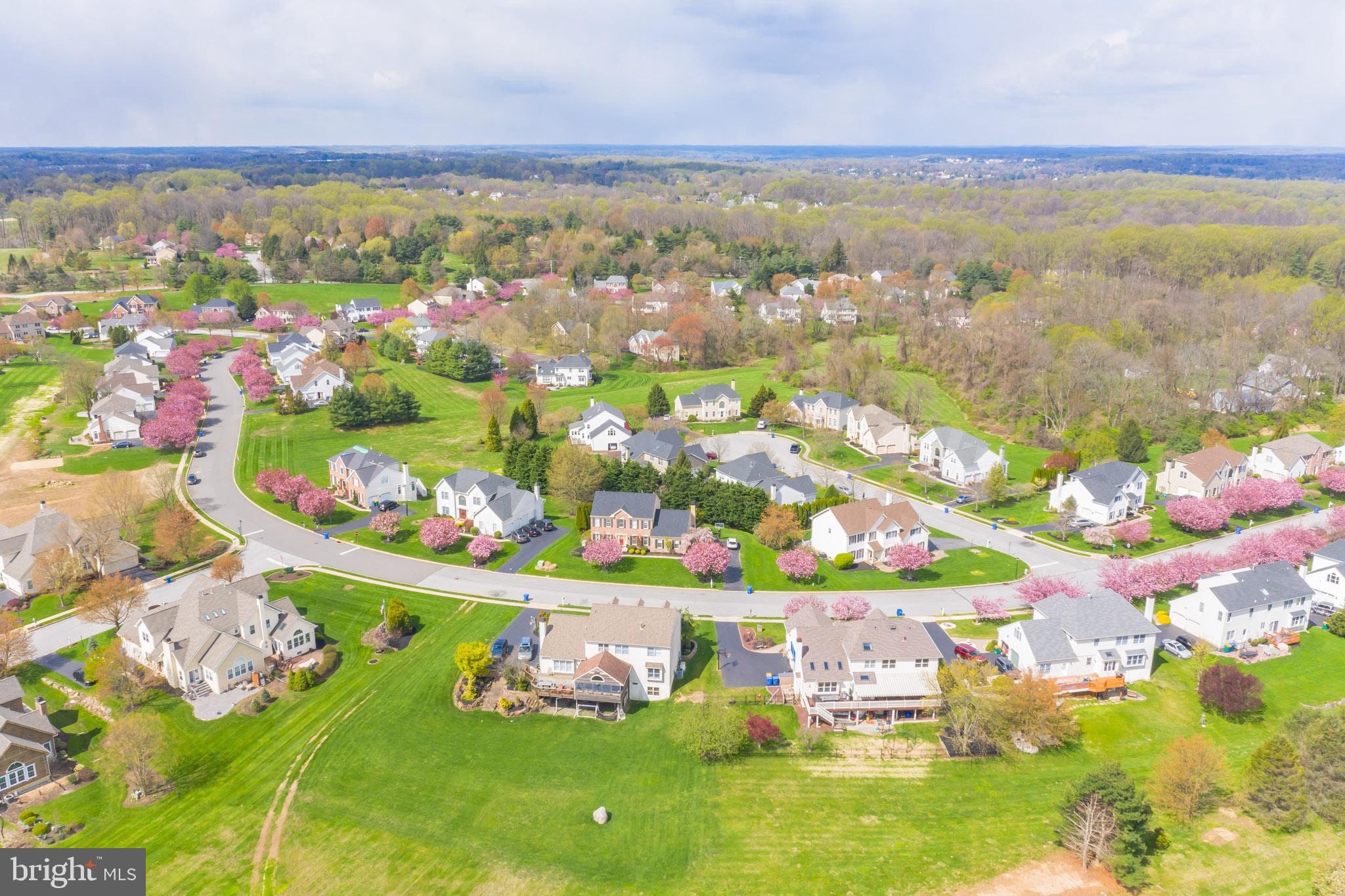COBBLESTONES AT TH - Residential