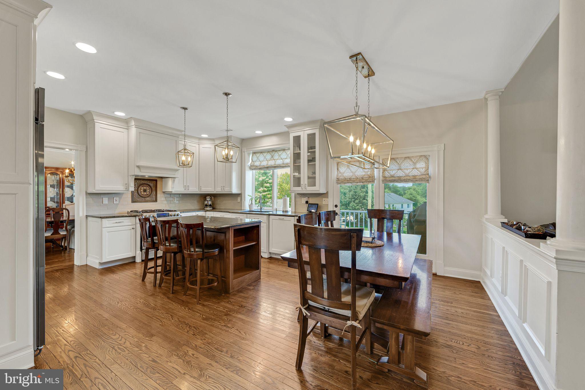 COBBLESTONES AT TH - Residential