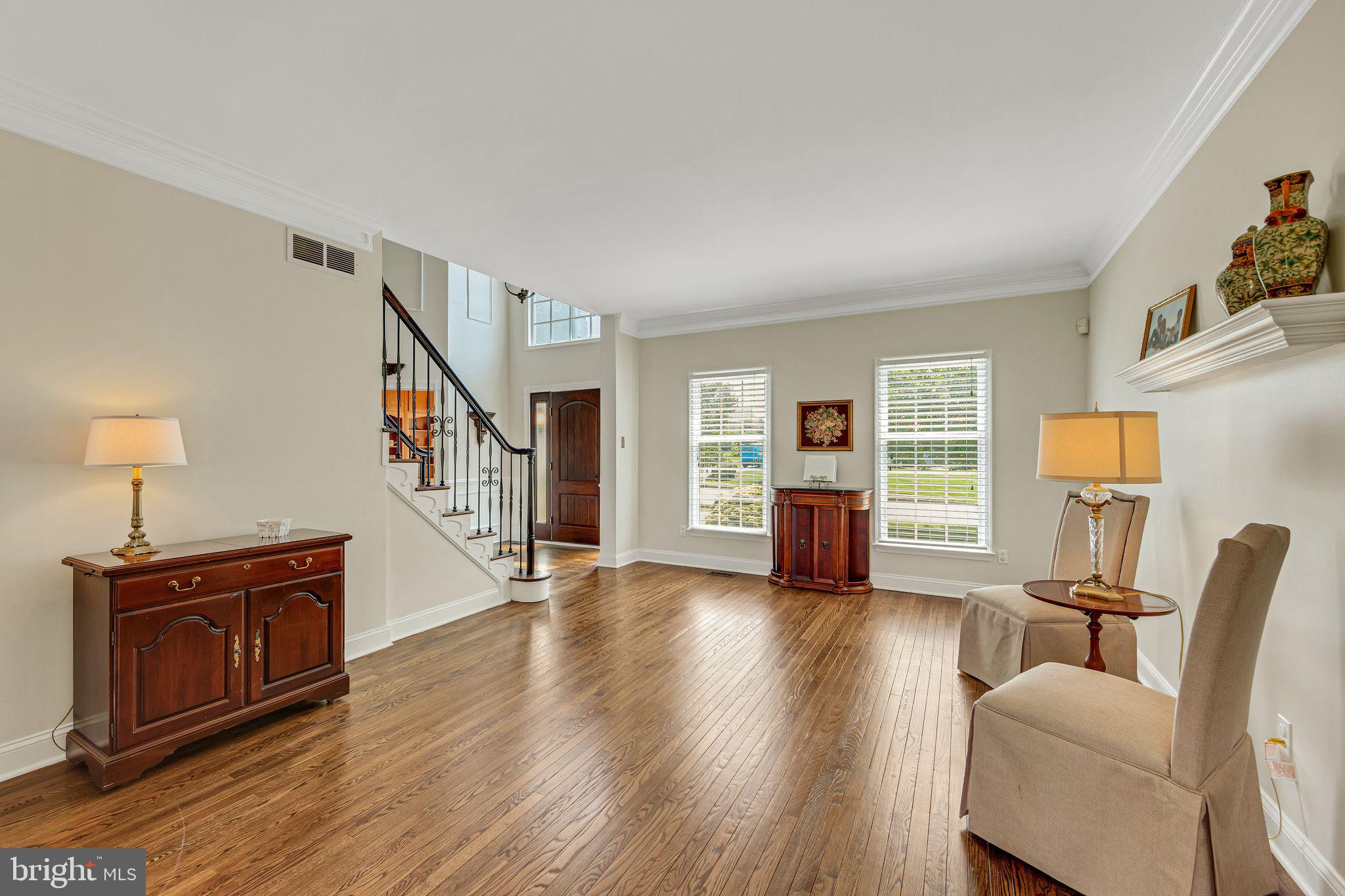 COBBLESTONES AT TH - Residential