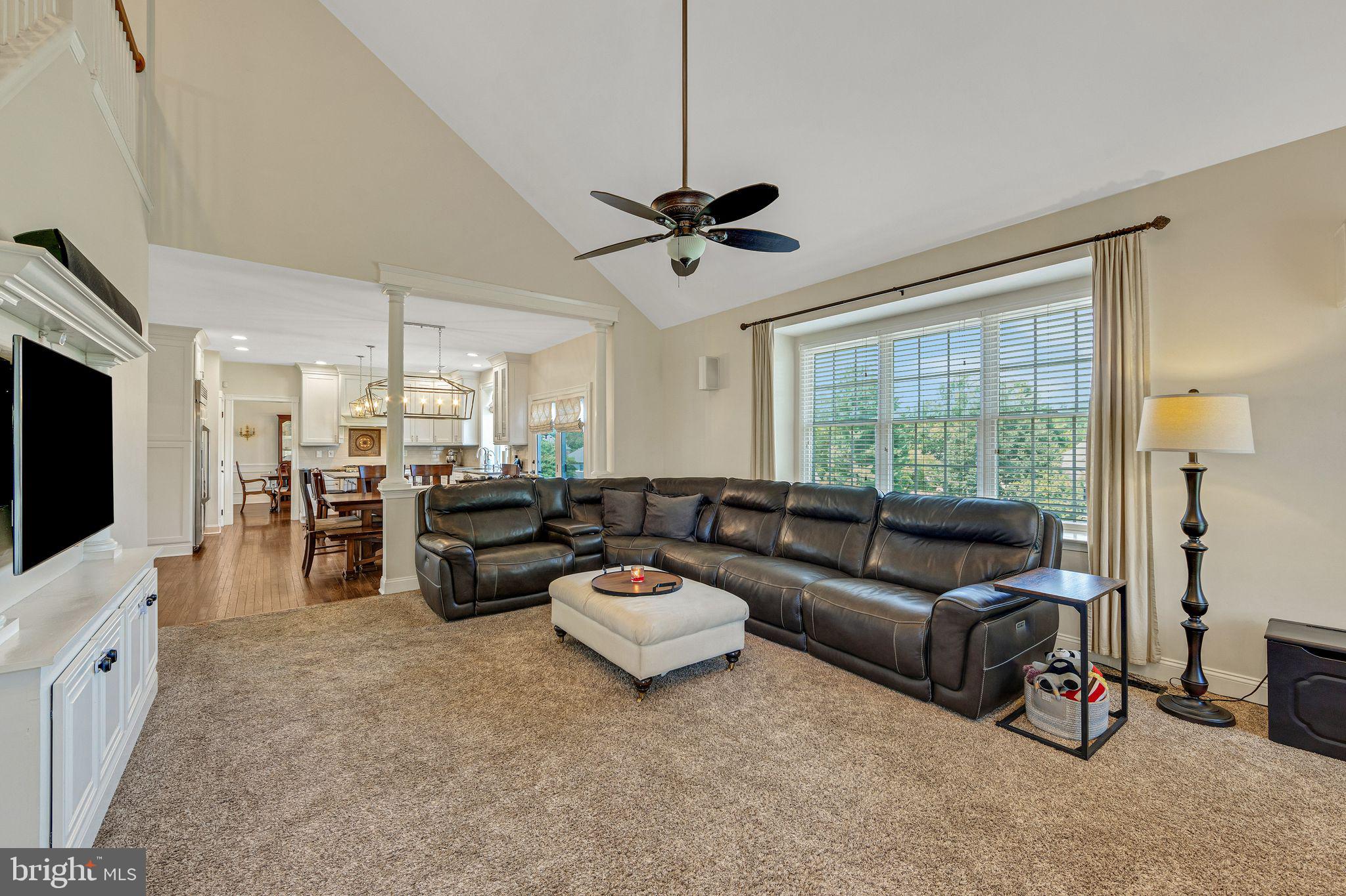 COBBLESTONES AT TH - Residential