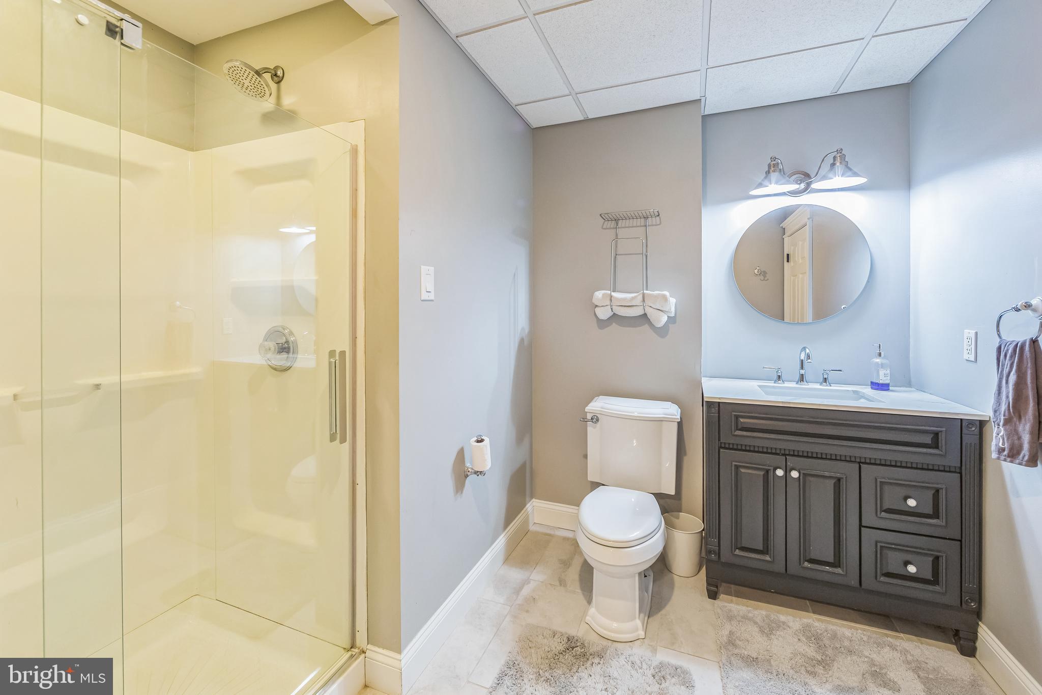 COBBLESTONES AT TH - Residential