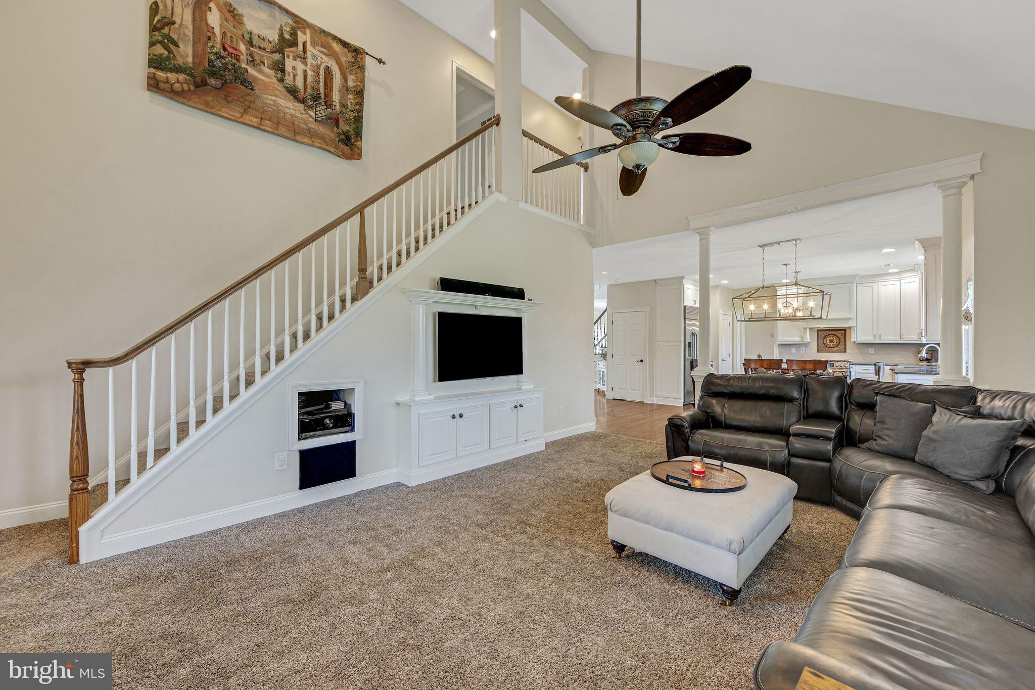 COBBLESTONES AT TH - Residential