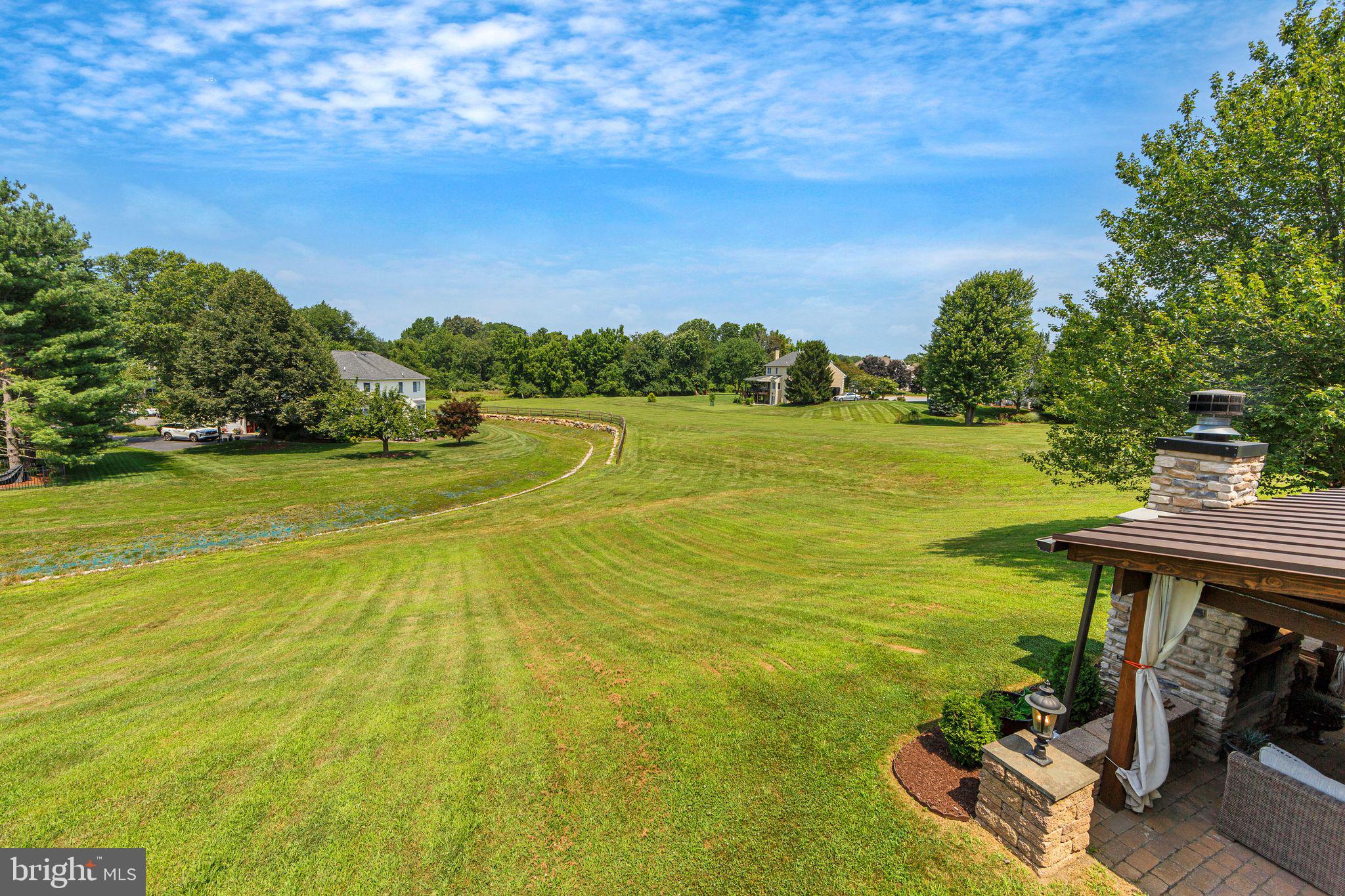 COBBLESTONES AT TH - Residential