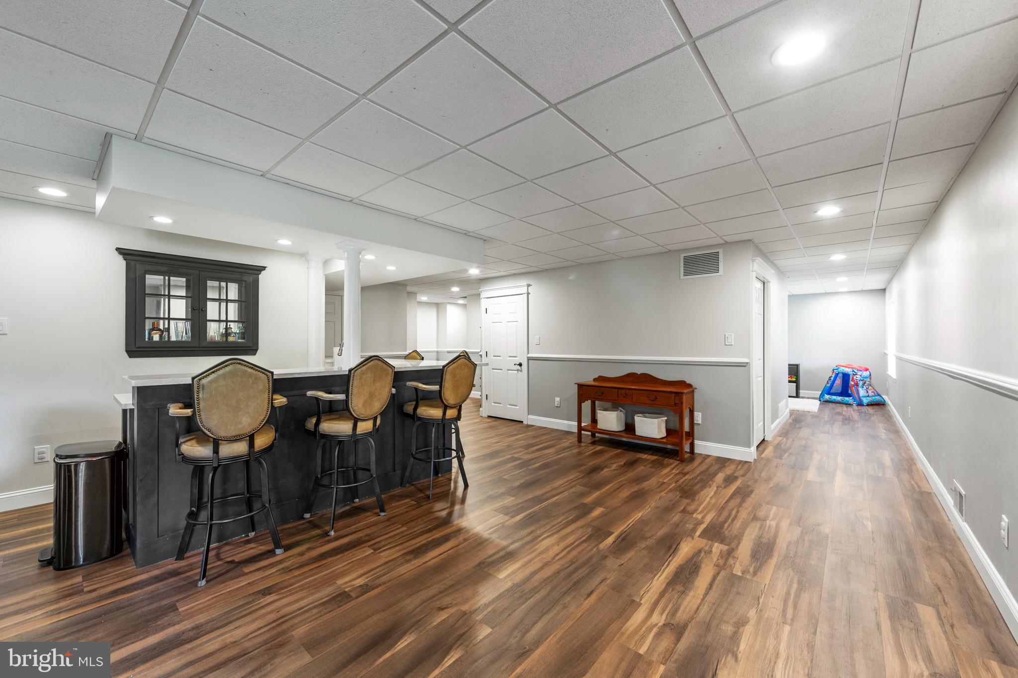 COBBLESTONES AT TH - Residential