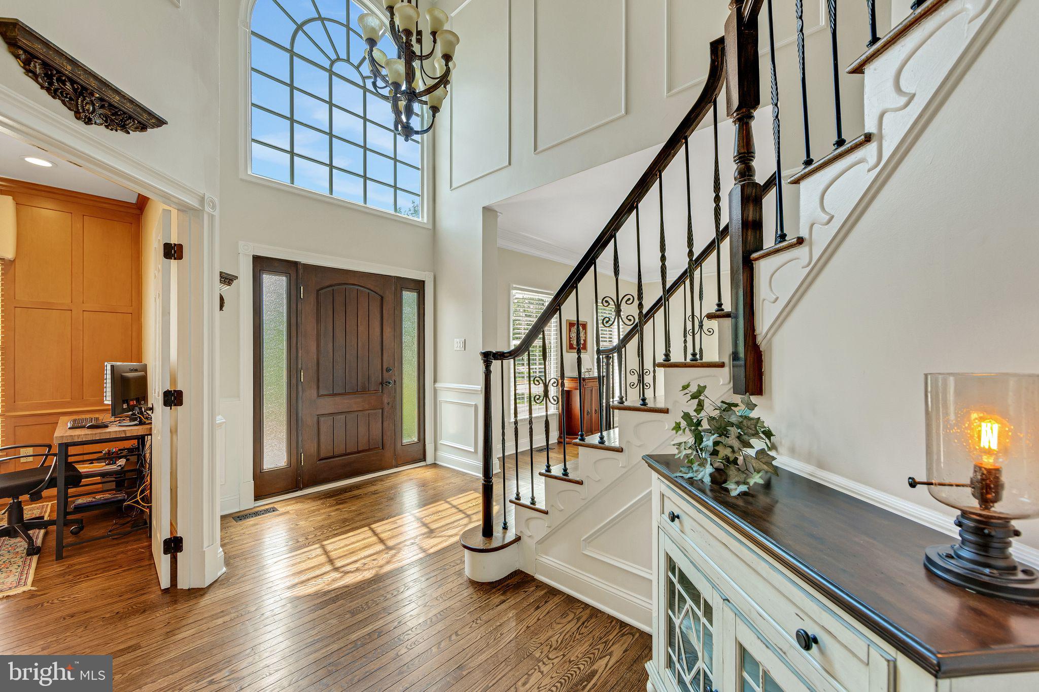 COBBLESTONES AT TH - Residential