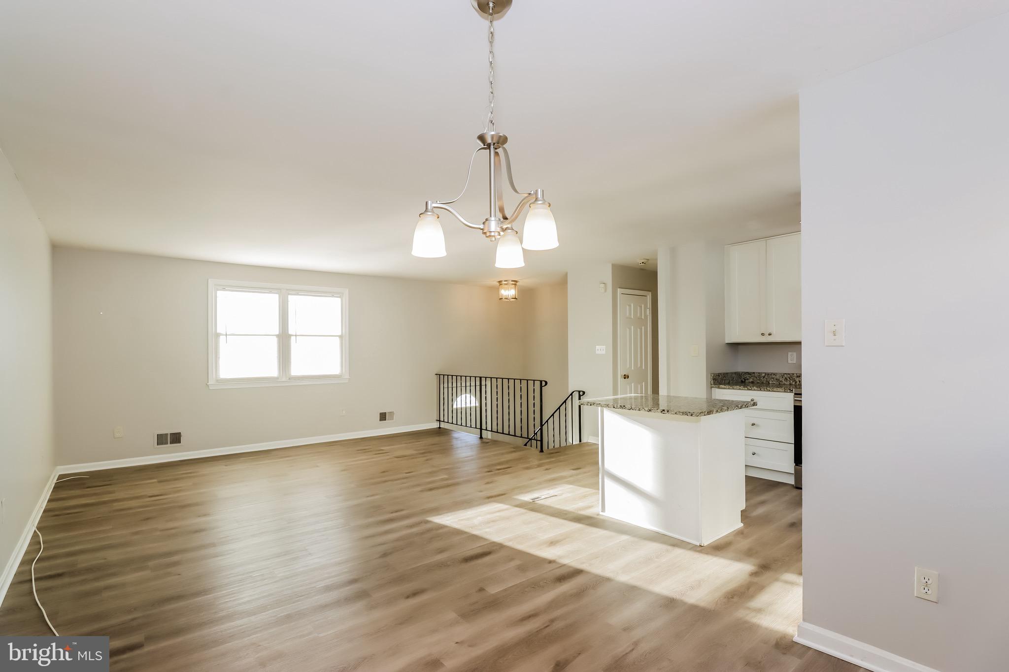 HILLCREST HEIGHTS - Residential Lease