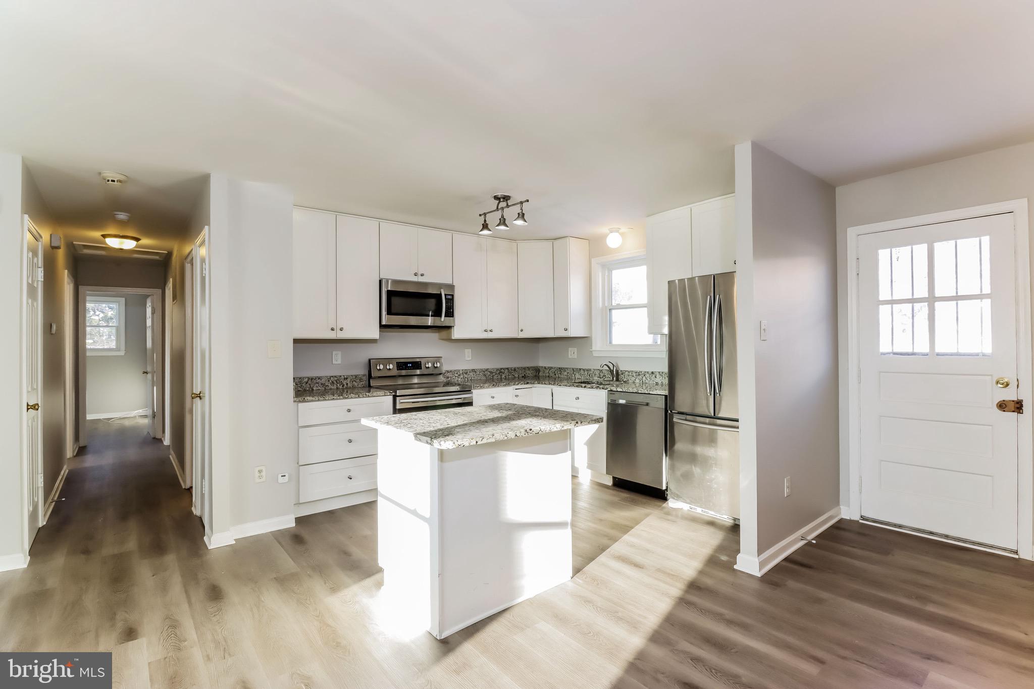 HILLCREST HEIGHTS - Residential Lease