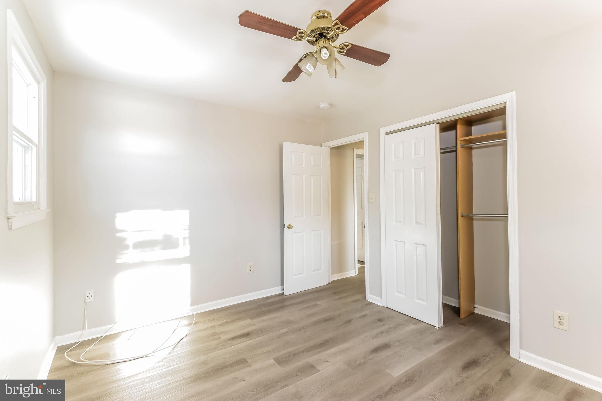 HILLCREST HEIGHTS - Residential Lease