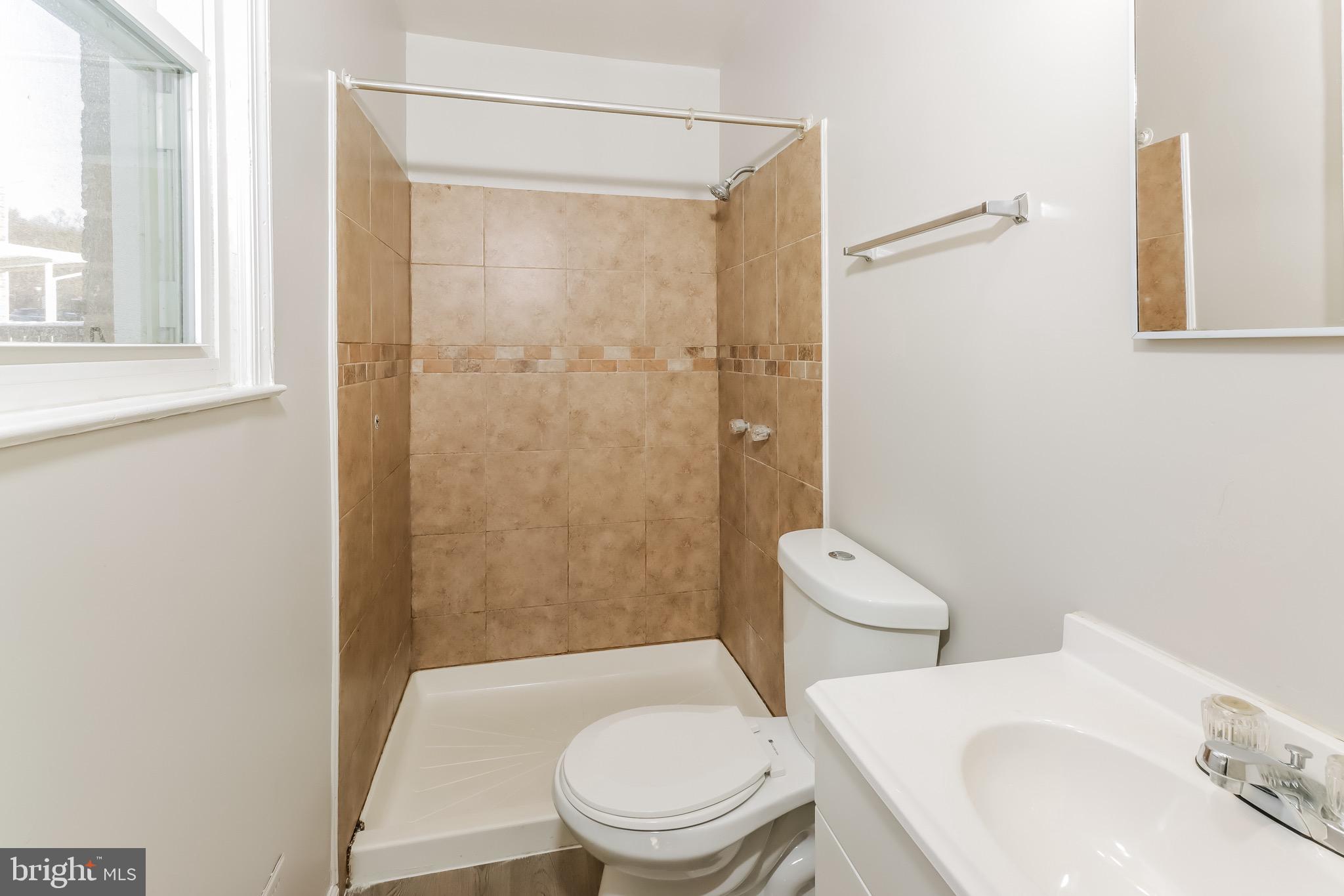 HILLCREST HEIGHTS - Residential Lease