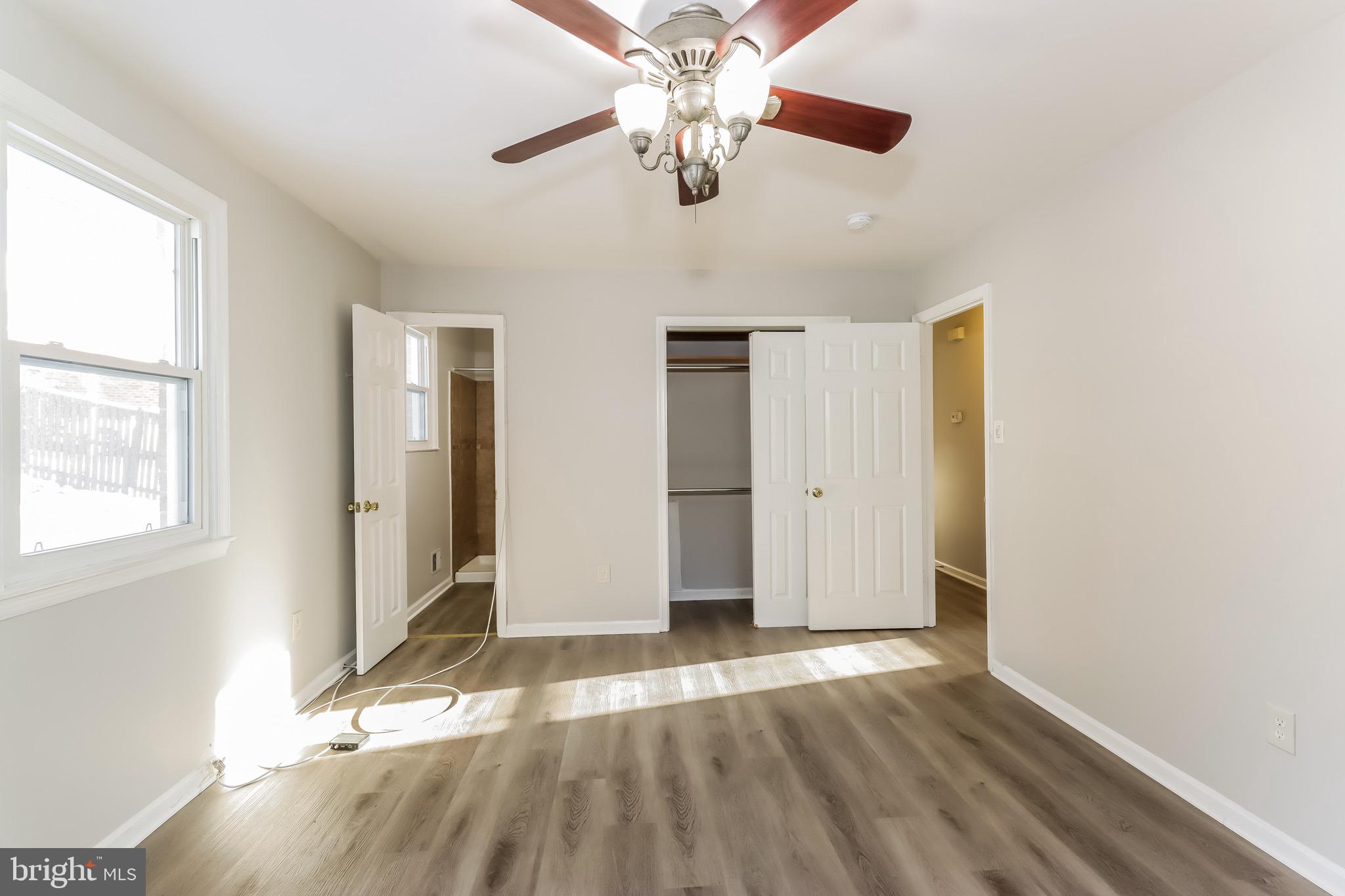 HILLCREST HEIGHTS - Residential Lease