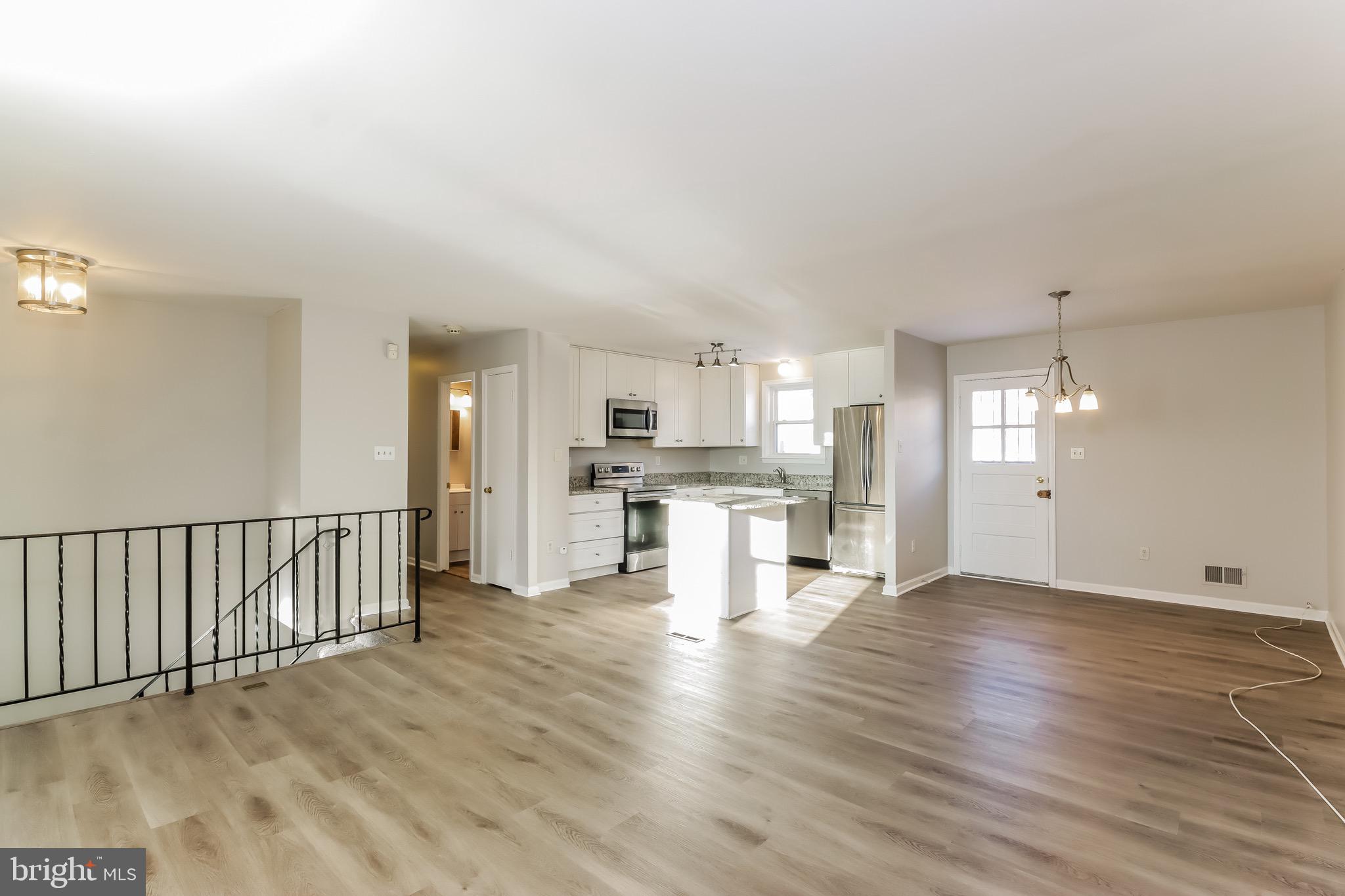 HILLCREST HEIGHTS - Residential Lease