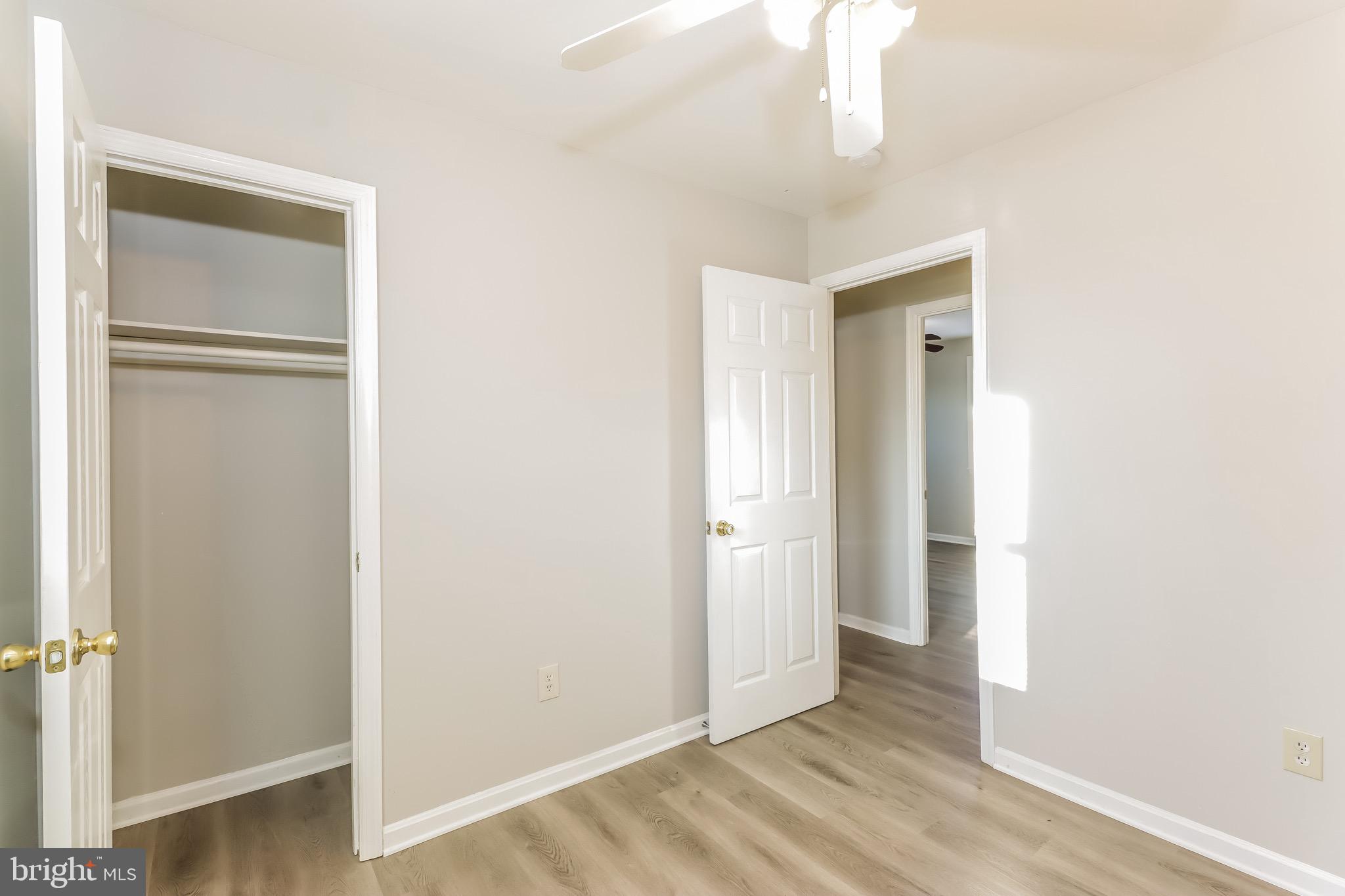 HILLCREST HEIGHTS - Residential Lease