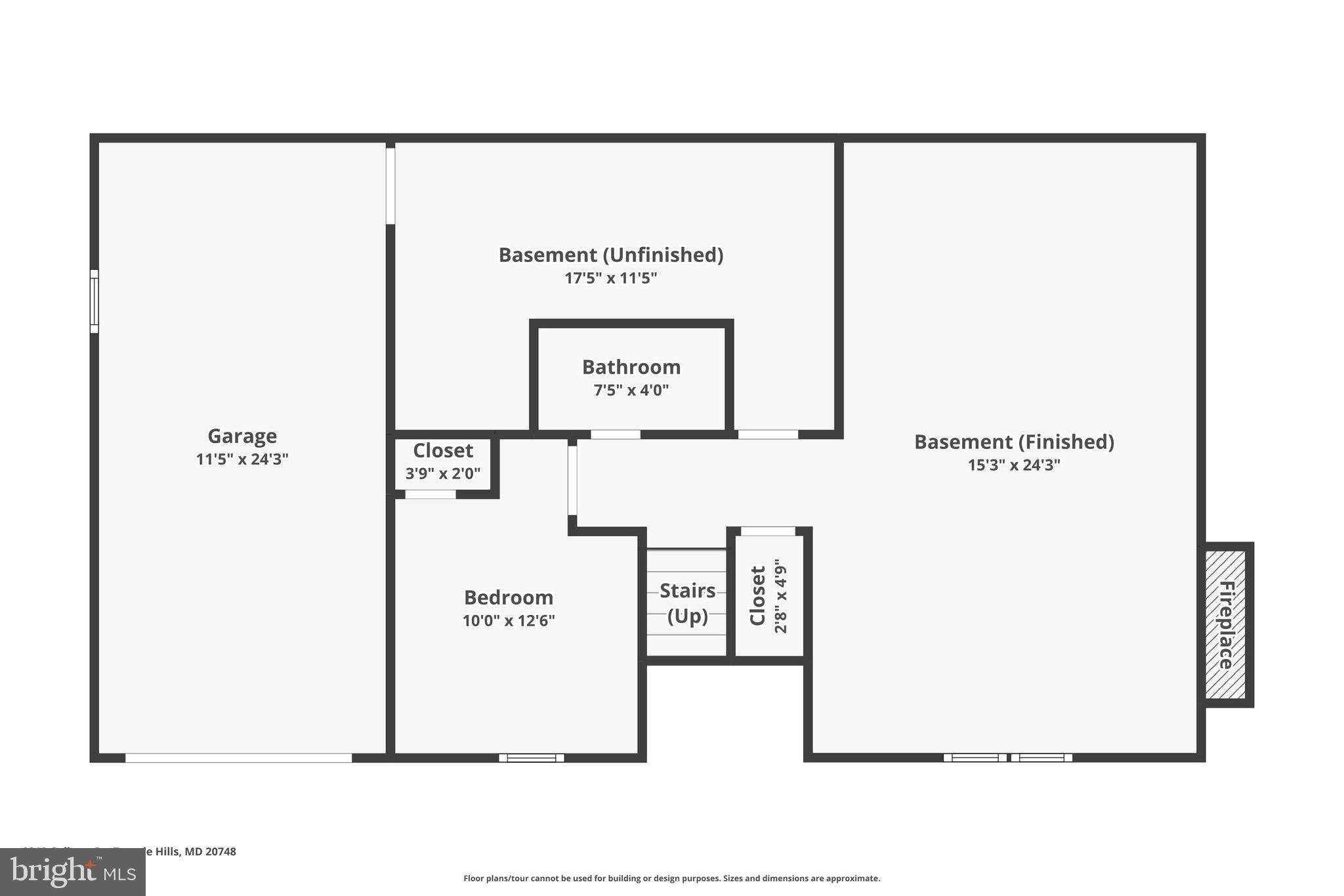 HILLCREST HEIGHTS - Residential Lease