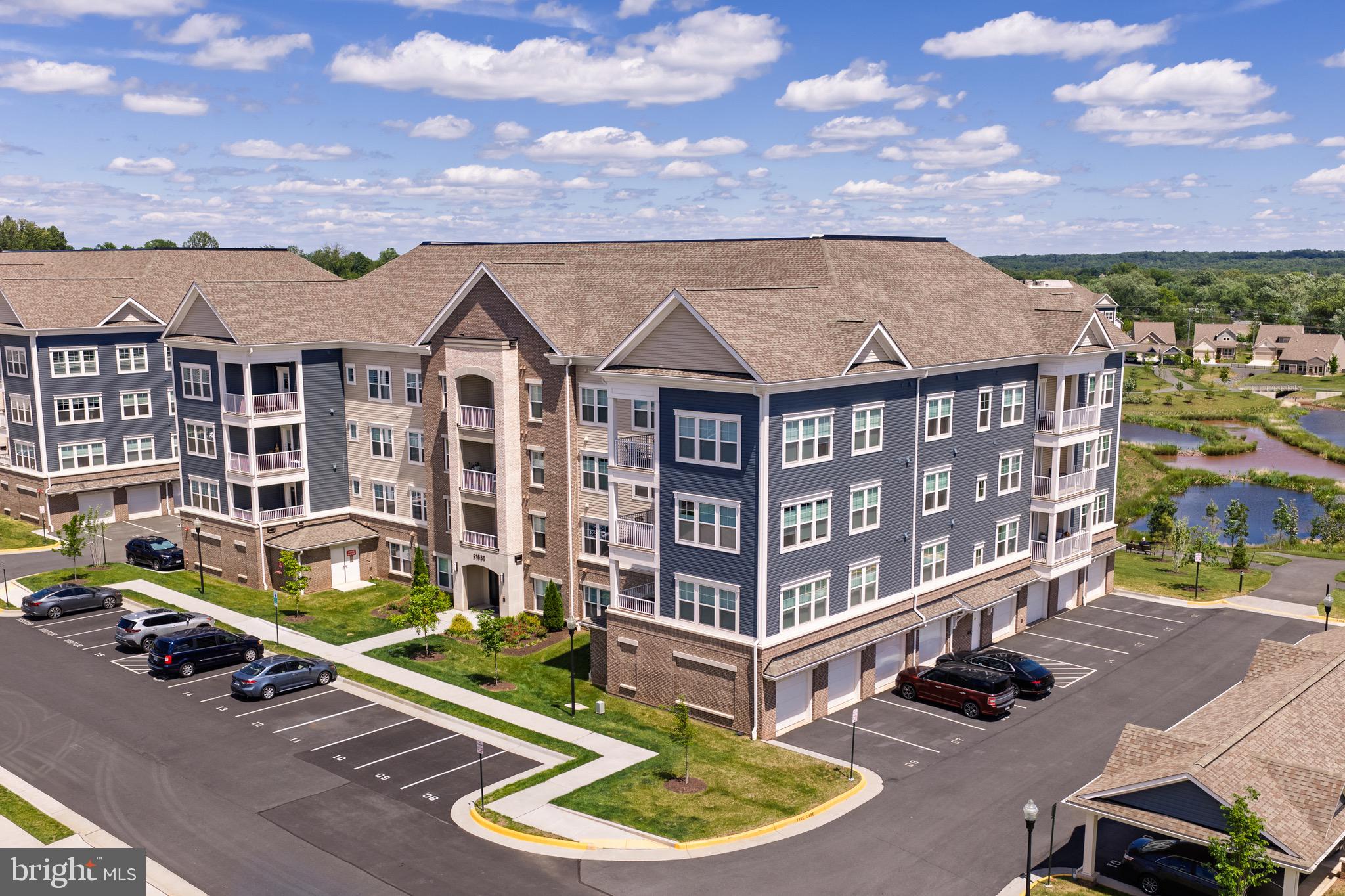 MONTEBELLO - Residential