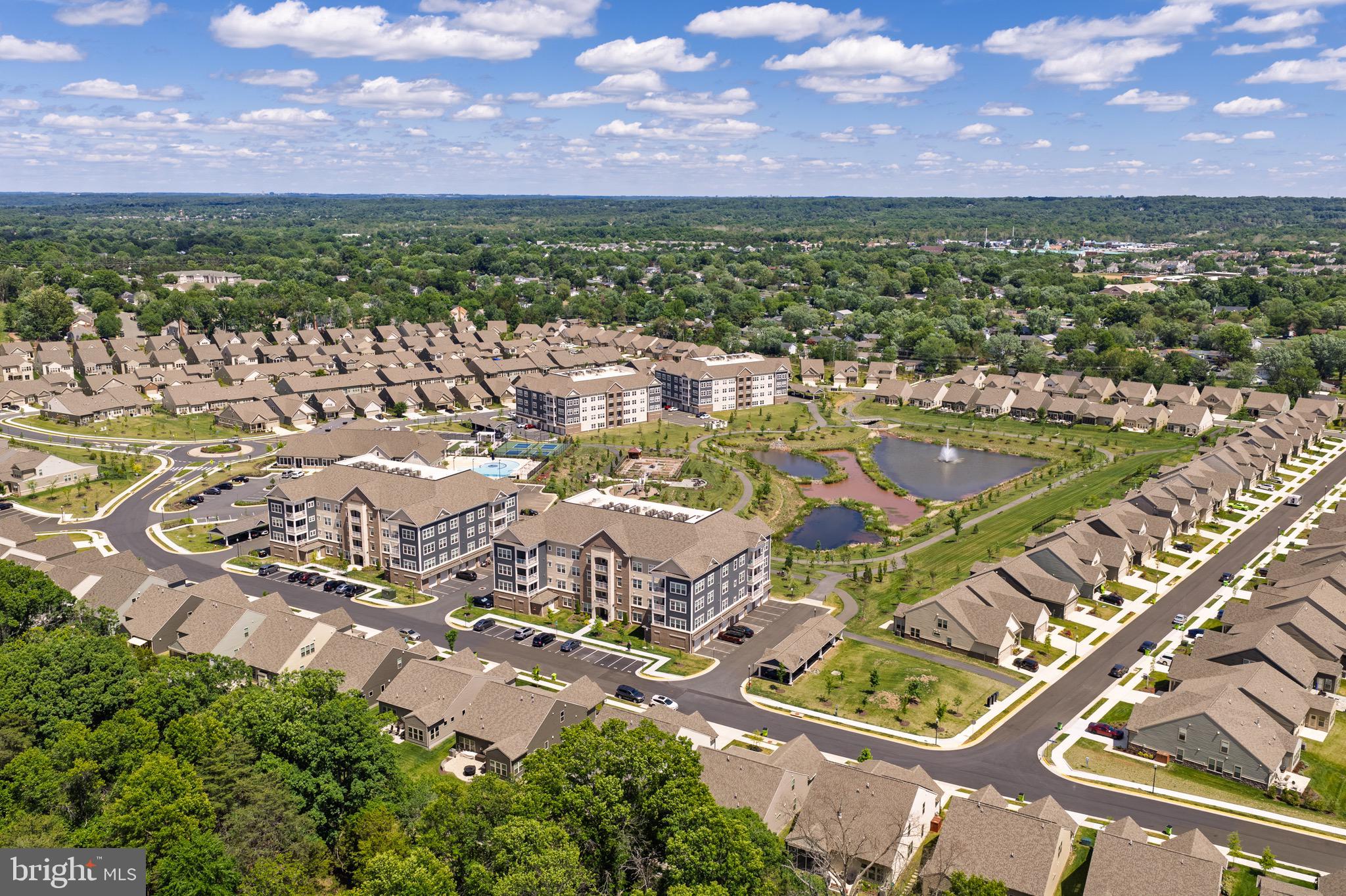 MONTEBELLO - Residential
