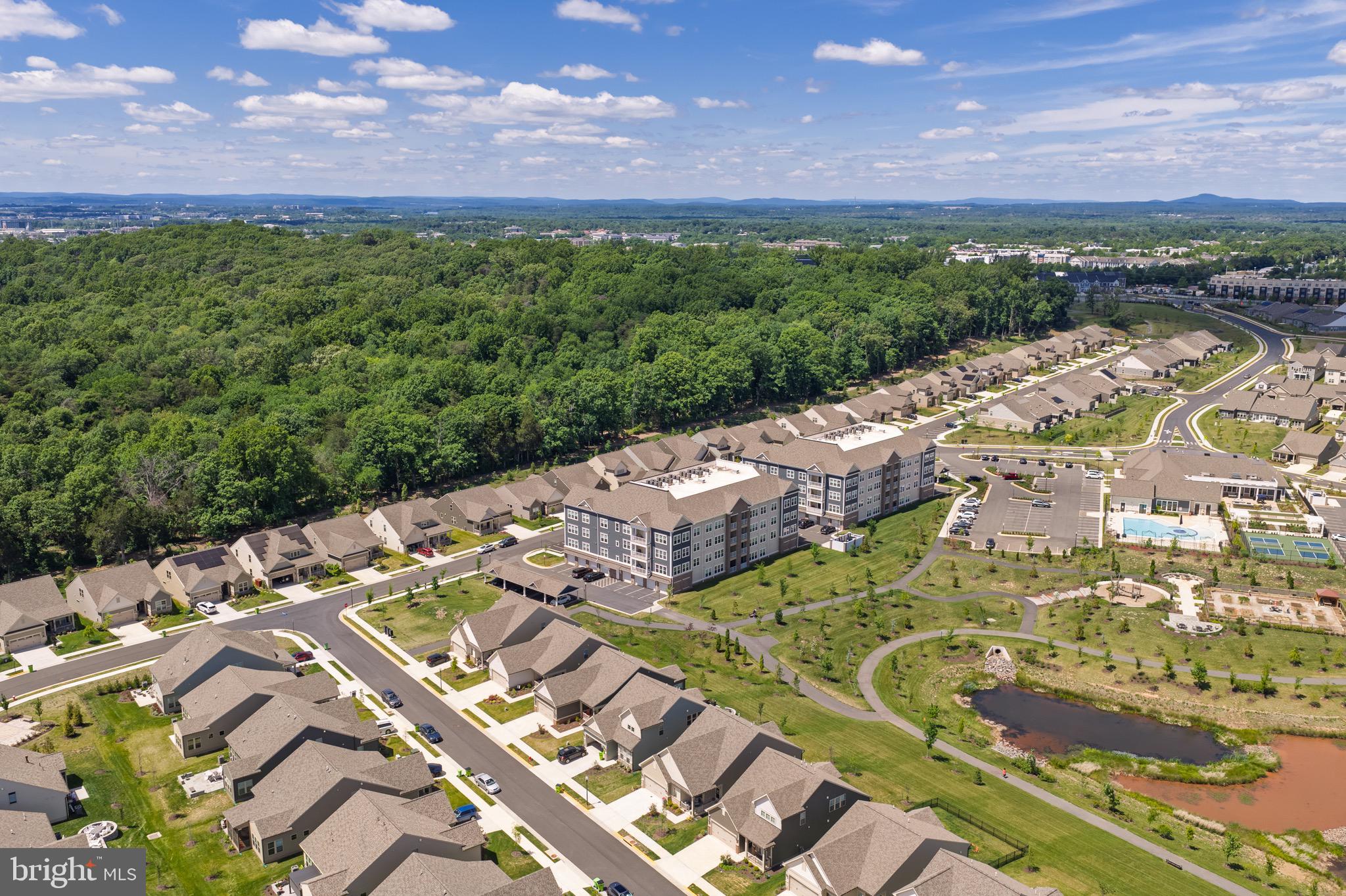 MONTEBELLO - Residential