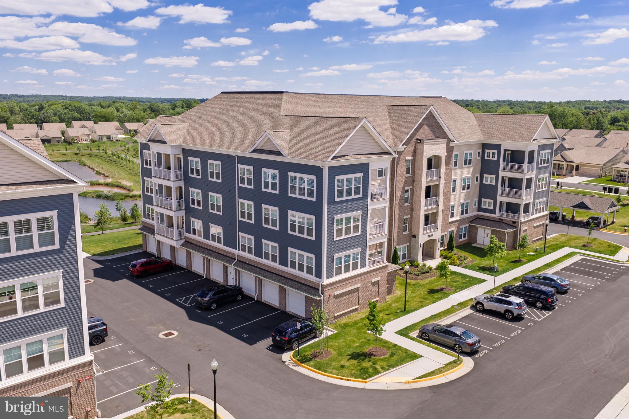 MONTEBELLO - Residential