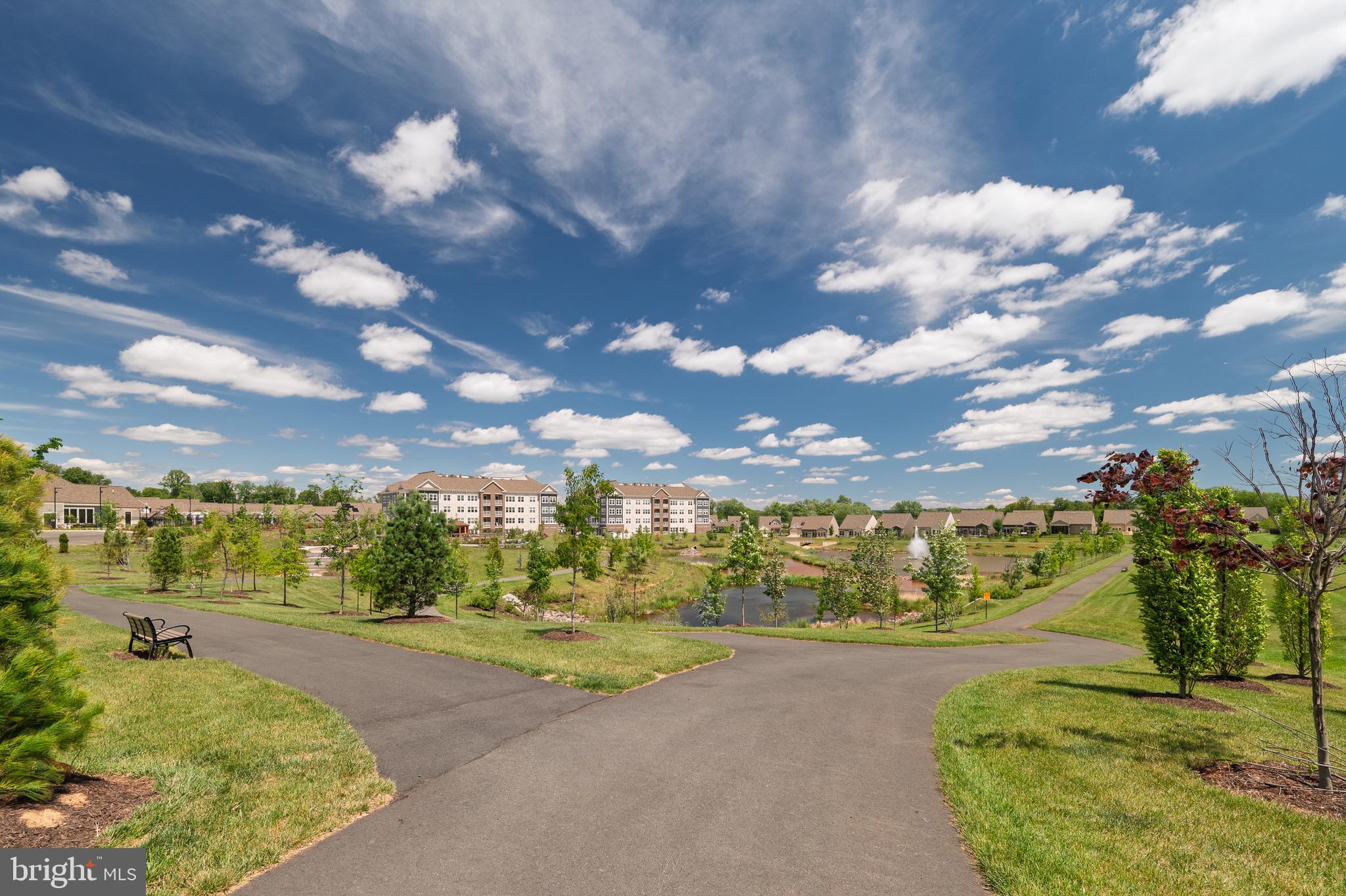 MONTEBELLO - Residential