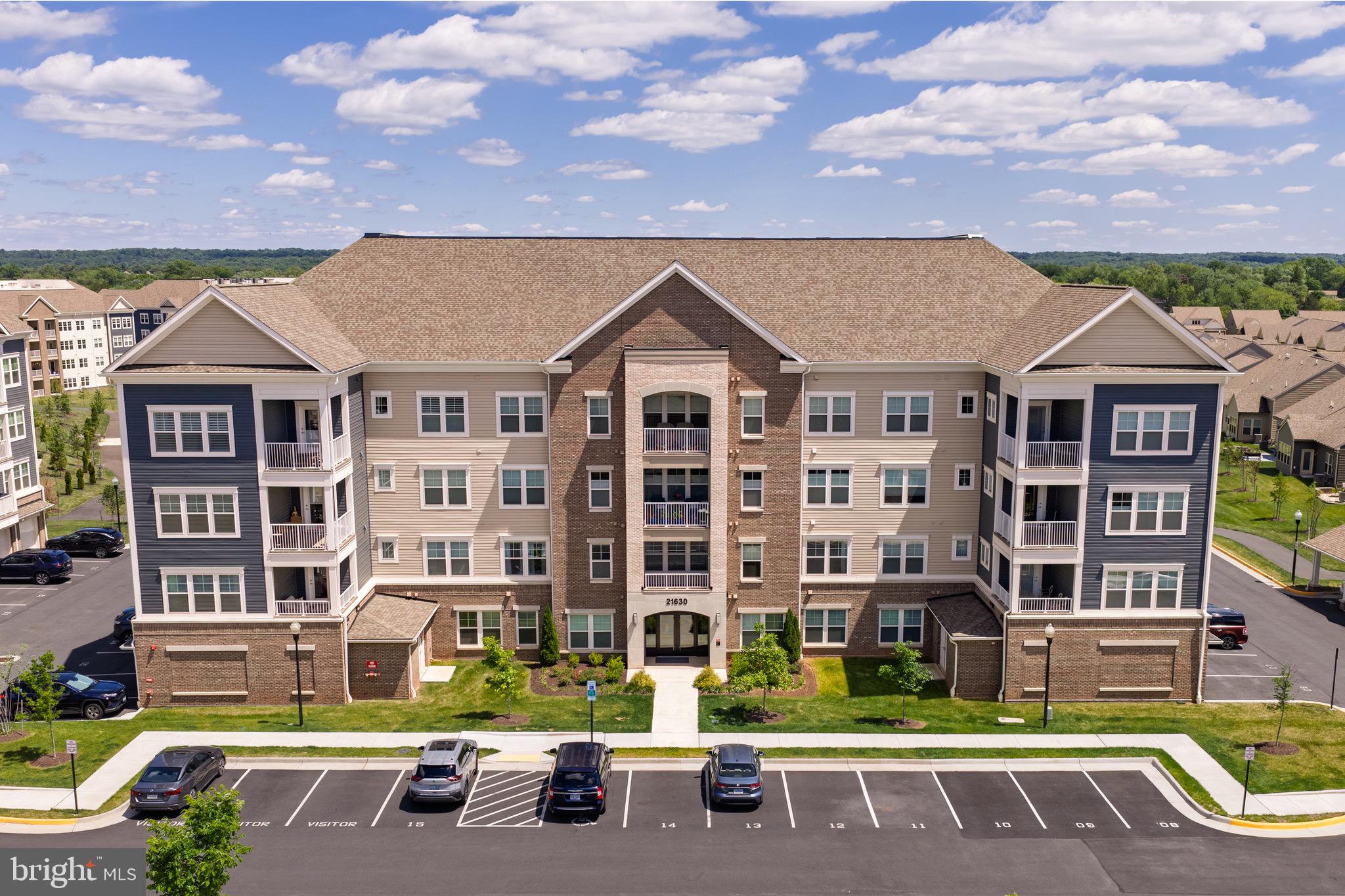 MONTEBELLO - Residential