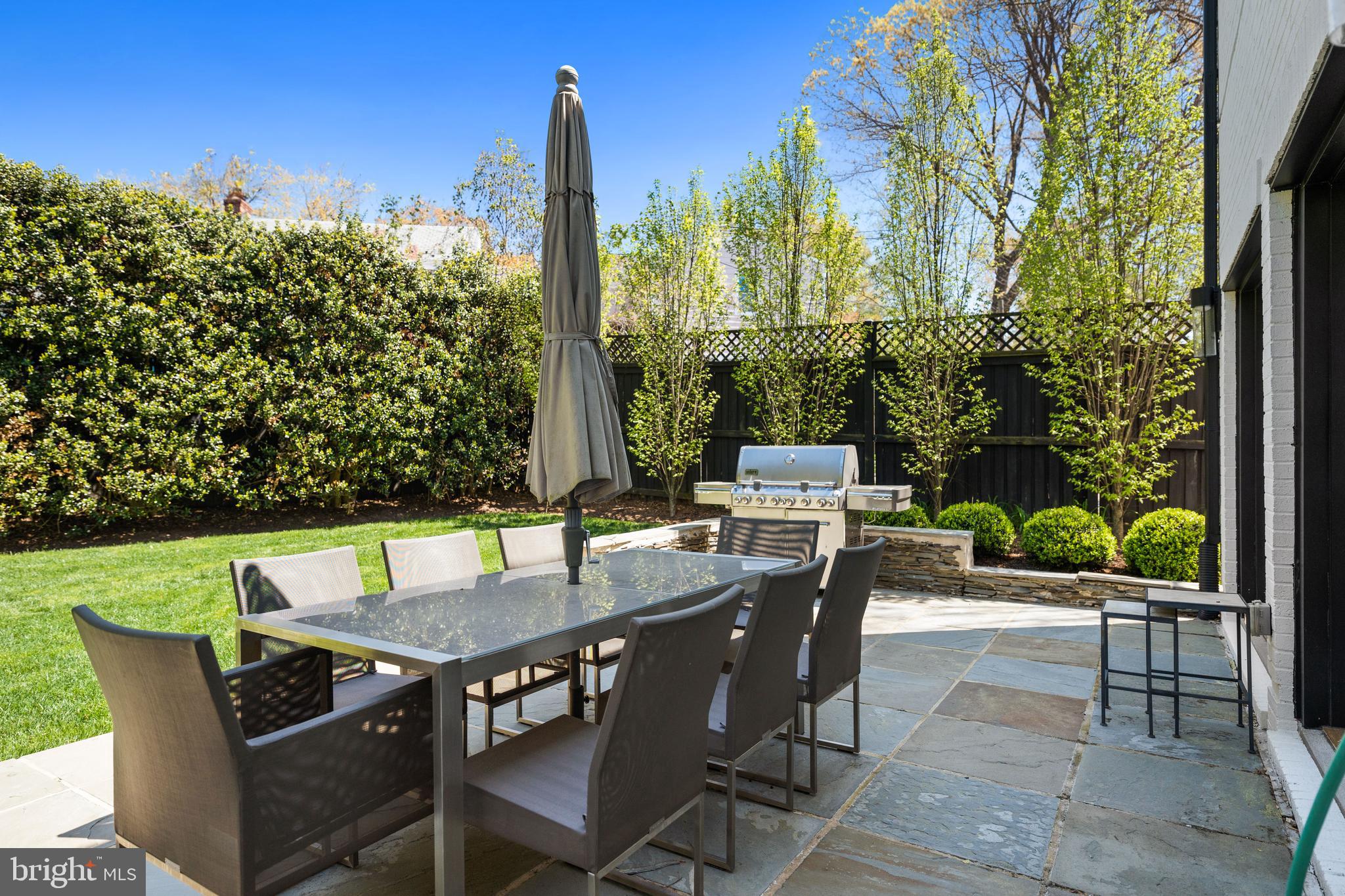 AMERICAN UNIVERSITY PARK - Residential