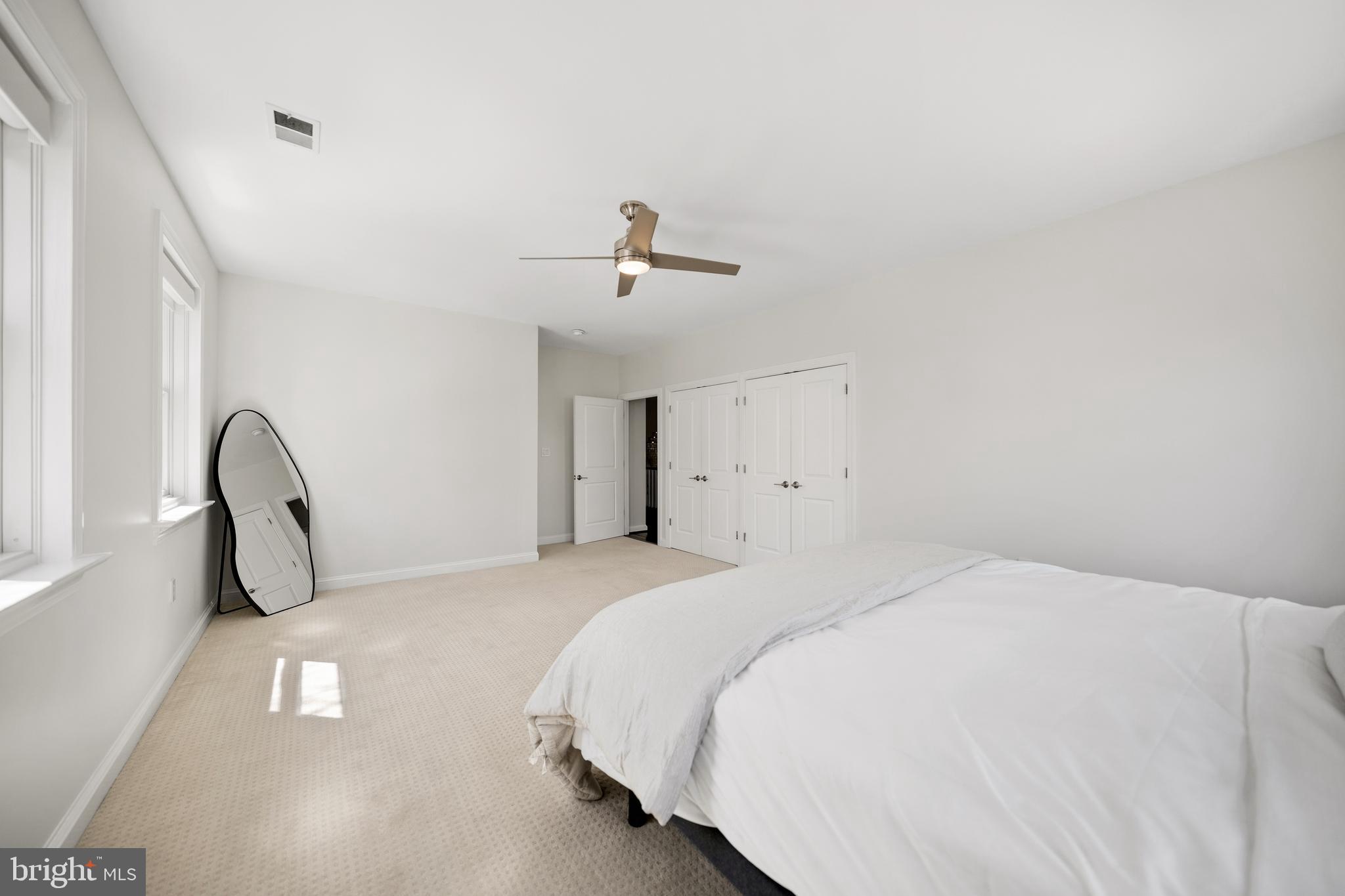 AMERICAN UNIVERSITY PARK - Residential