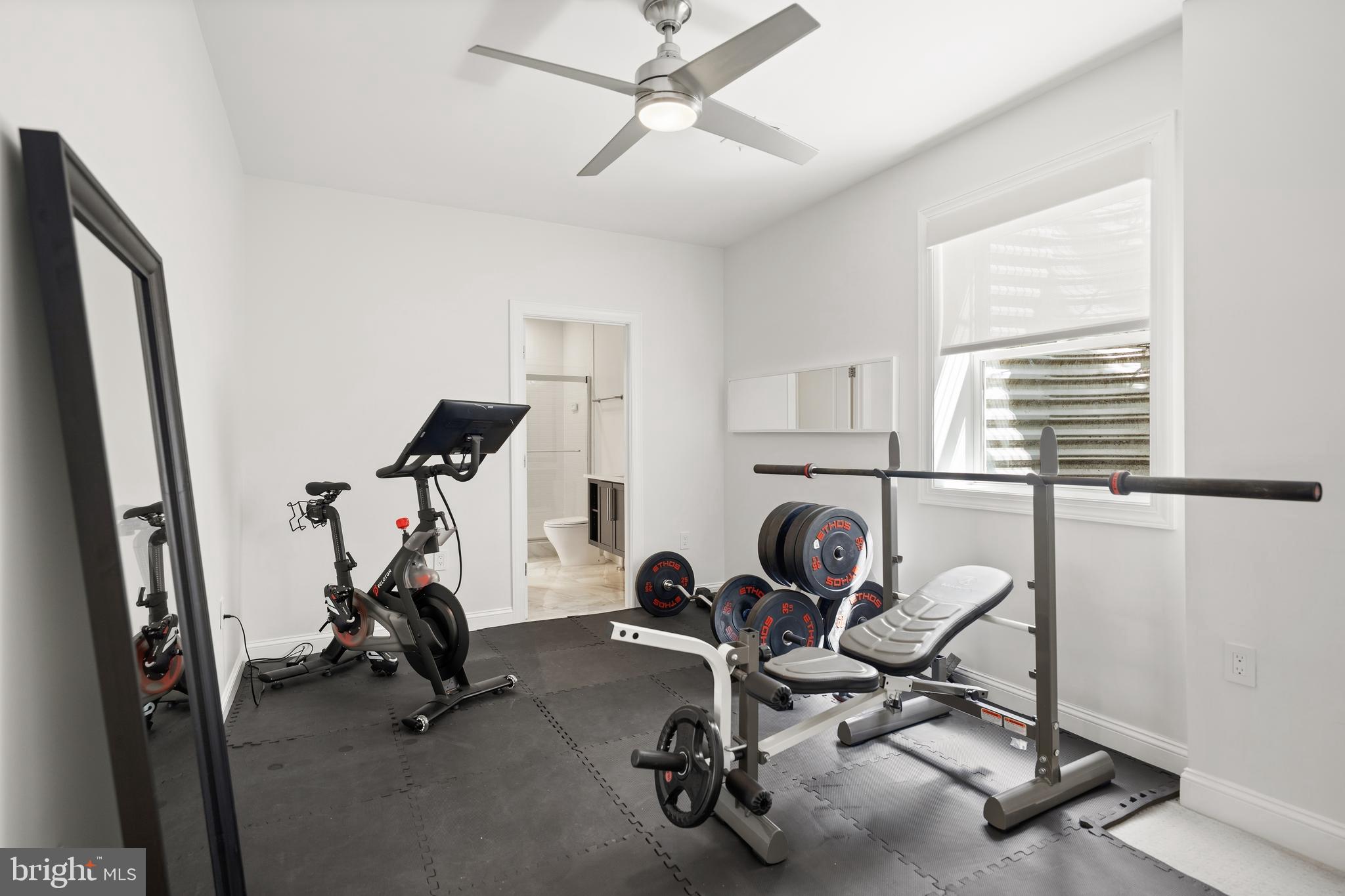 AMERICAN UNIVERSITY PARK - Residential