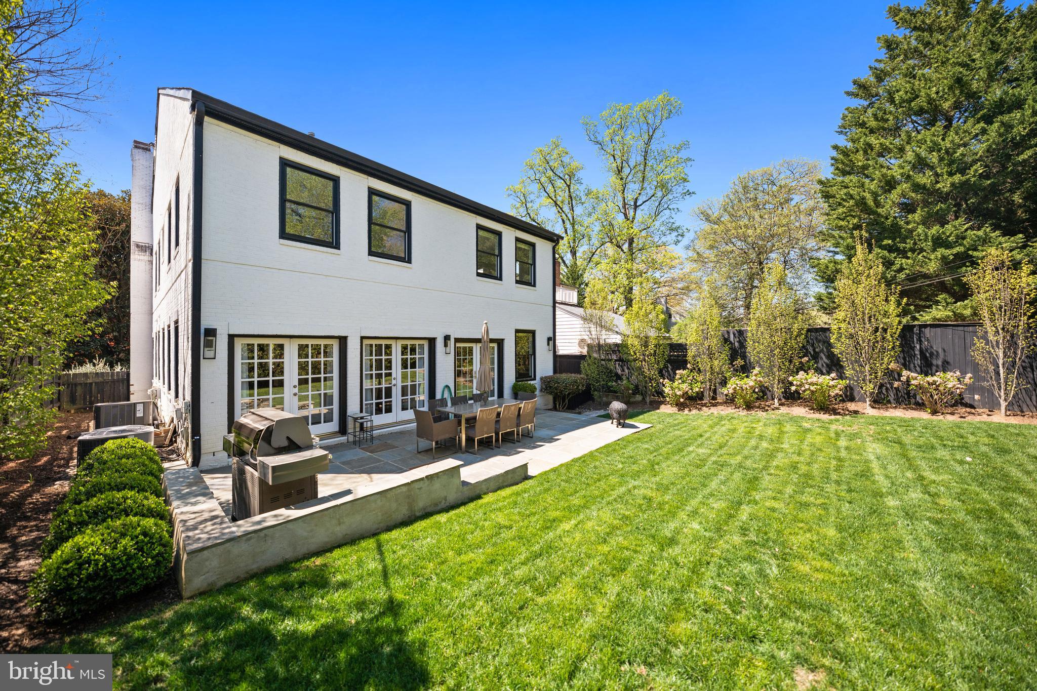 AMERICAN UNIVERSITY PARK - Residential