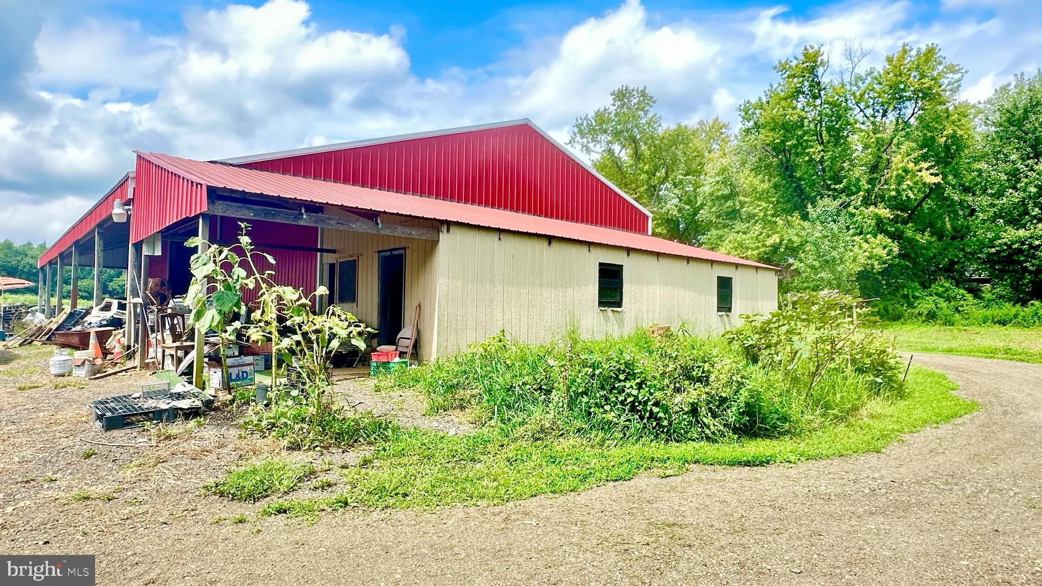 Chesterfield, New Jersey 08515, United States, ,Residential,Active,42859