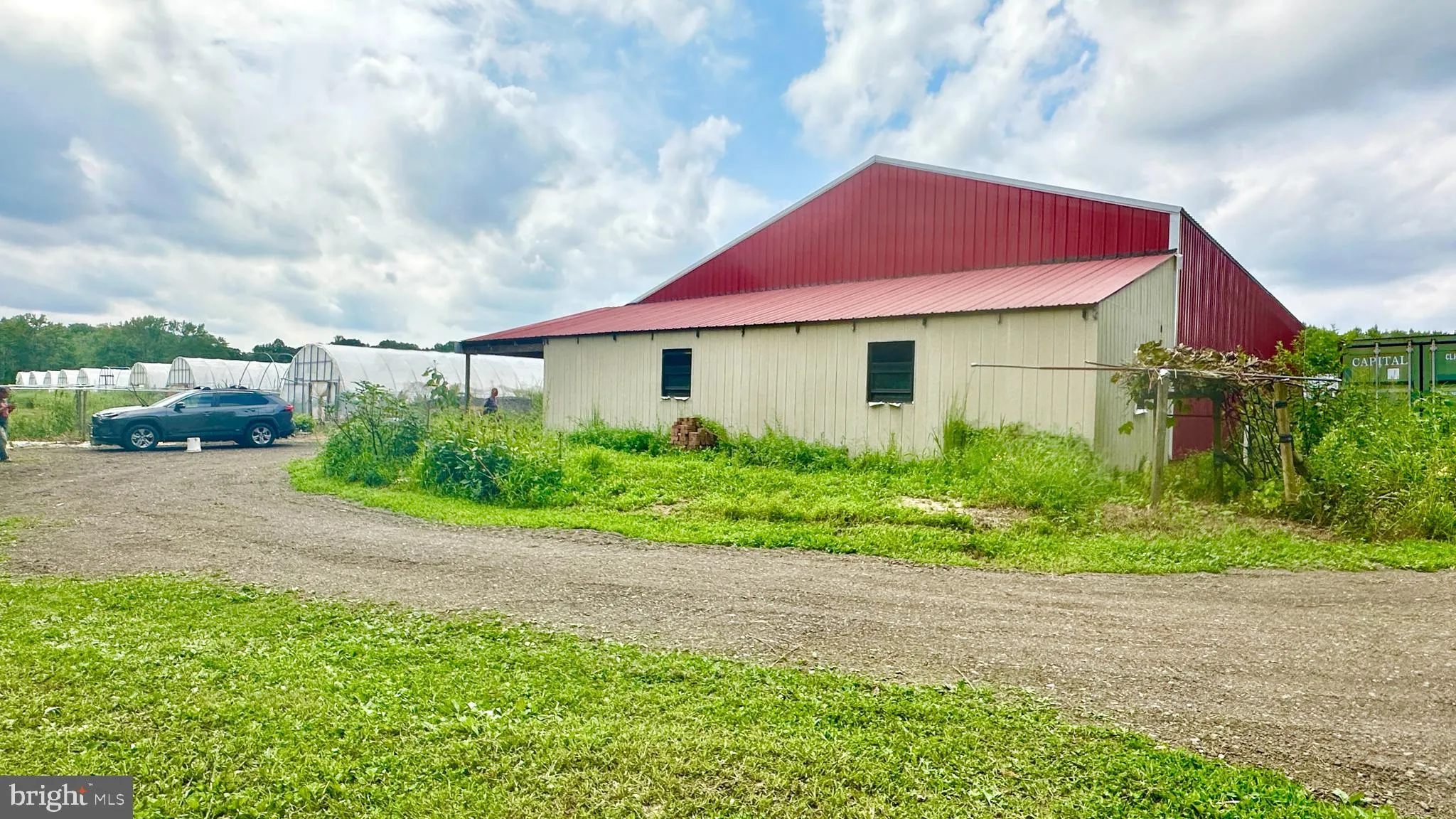 Chesterfield, New Jersey 08515, United States, ,Residential,Active,42859