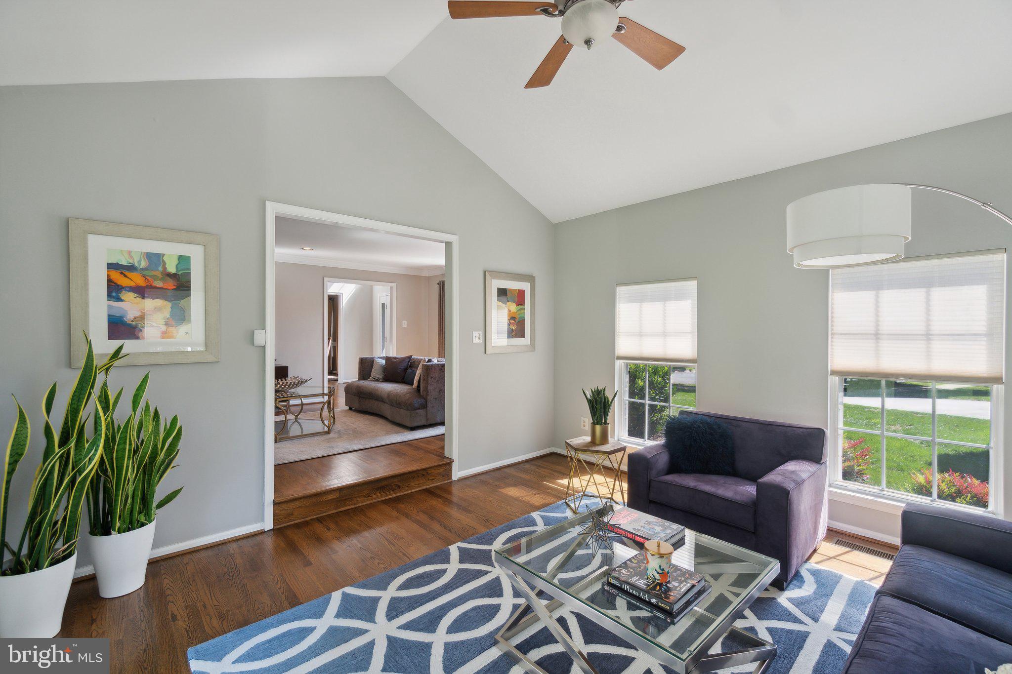 QUINCE HAVEN - Residential