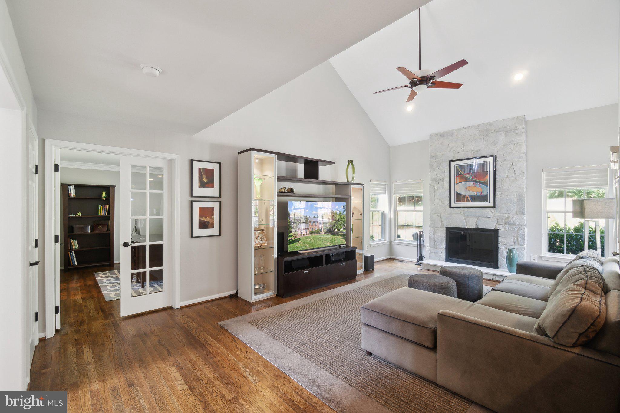 QUINCE HAVEN - Residential