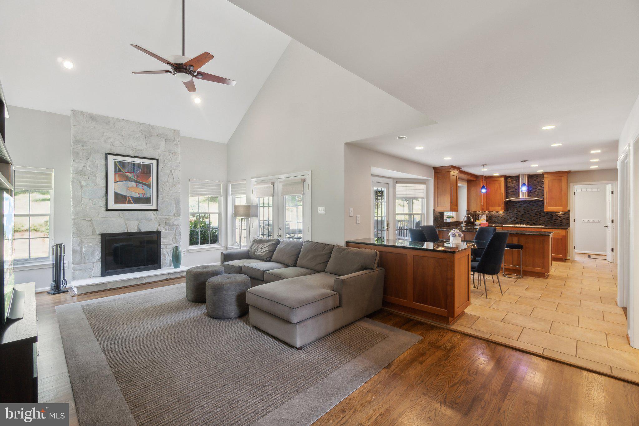 QUINCE HAVEN - Residential