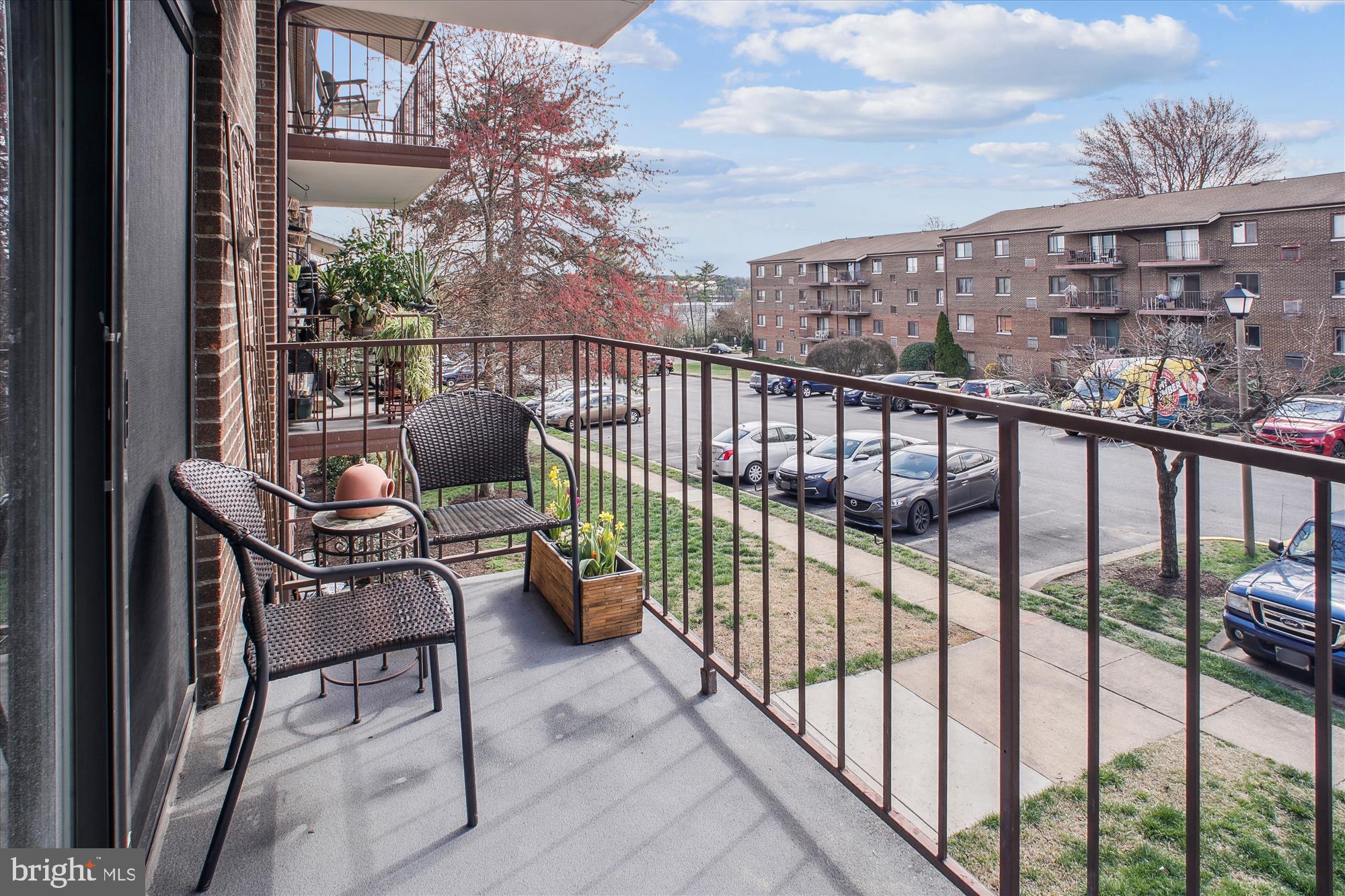 EDSALL TERRACE - Residential