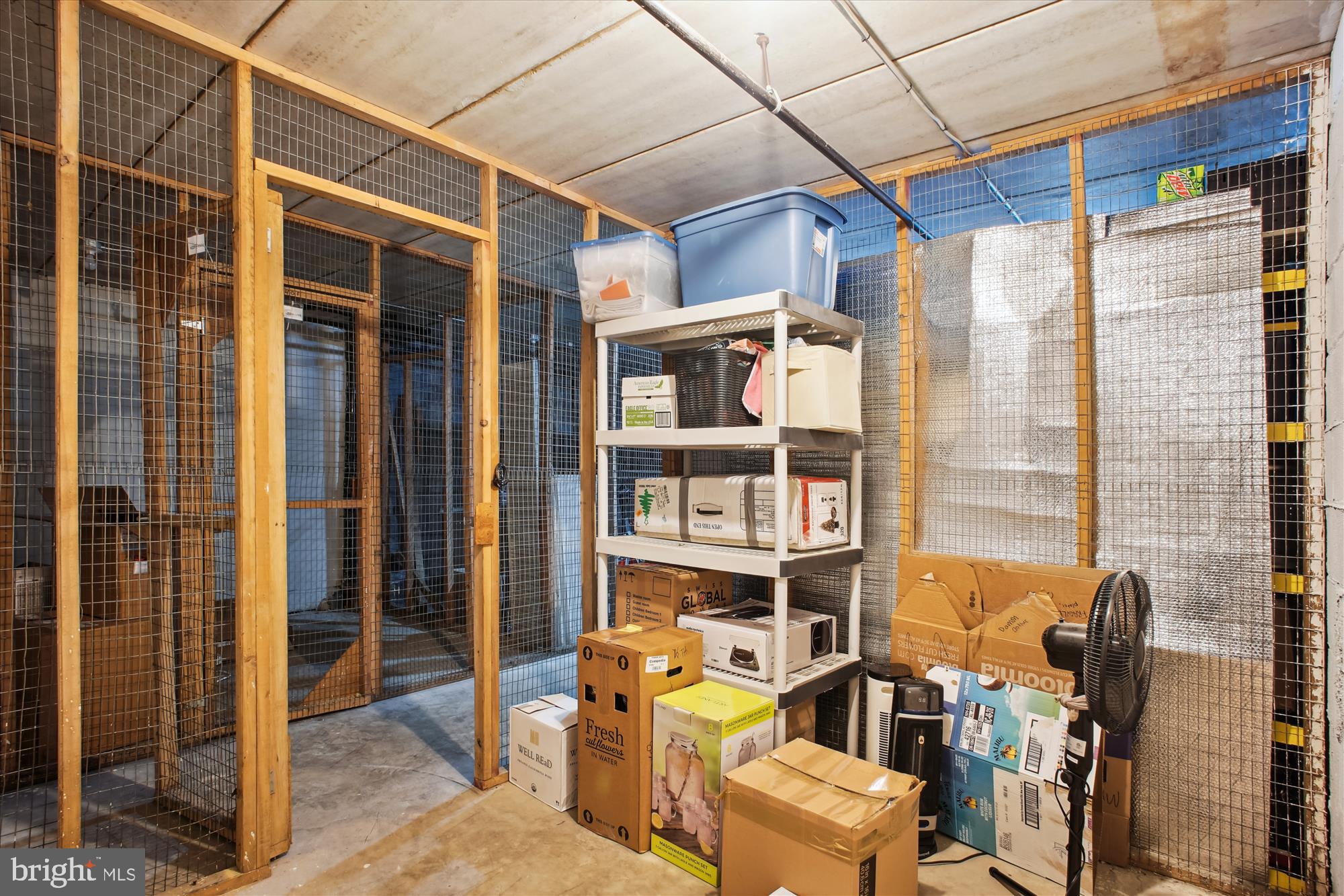 EDSALL TERRACE - Residential