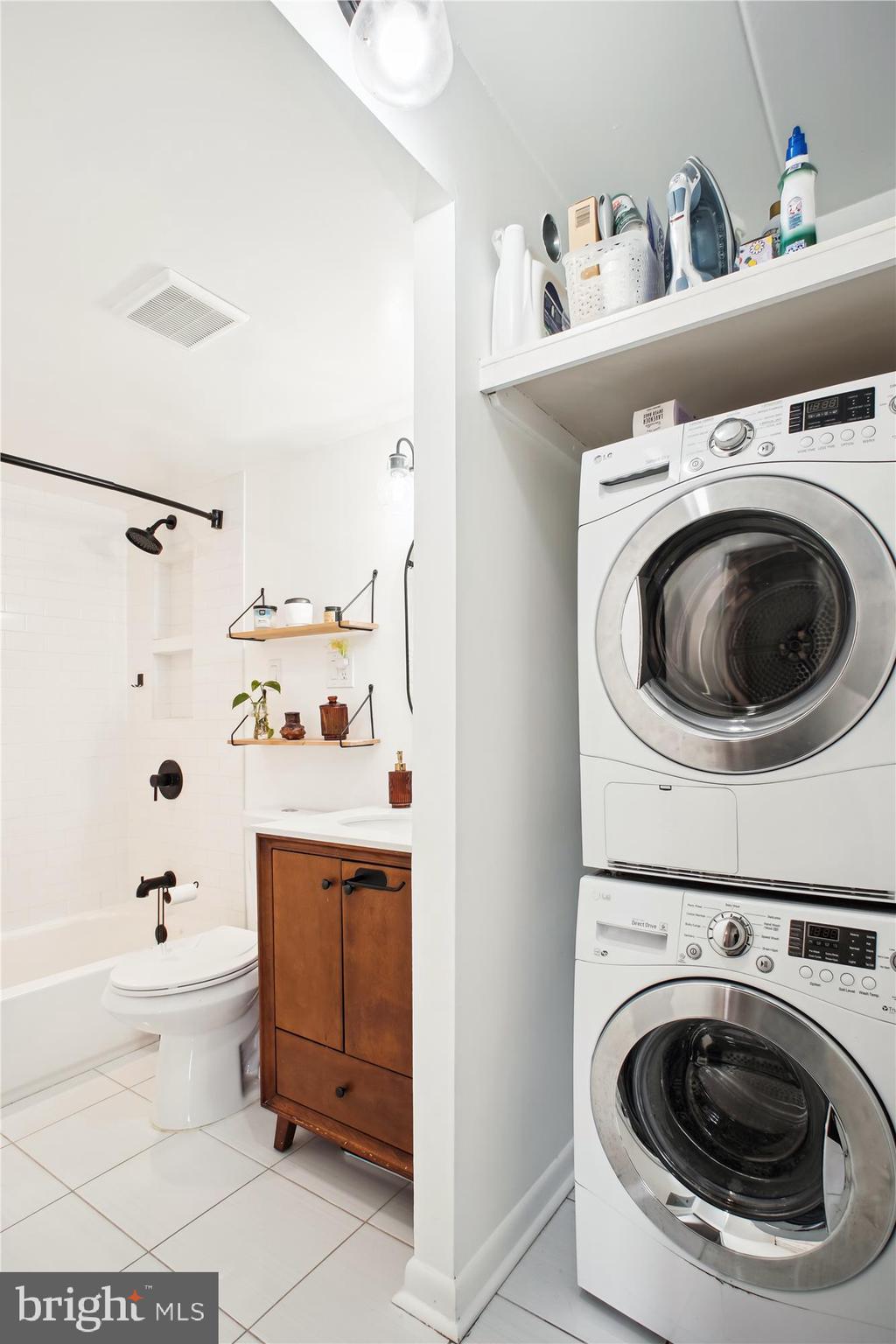 EDSALL TERRACE - Residential