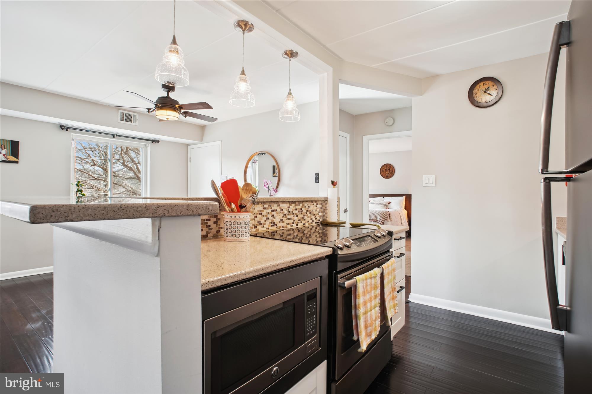 EDSALL TERRACE - Residential