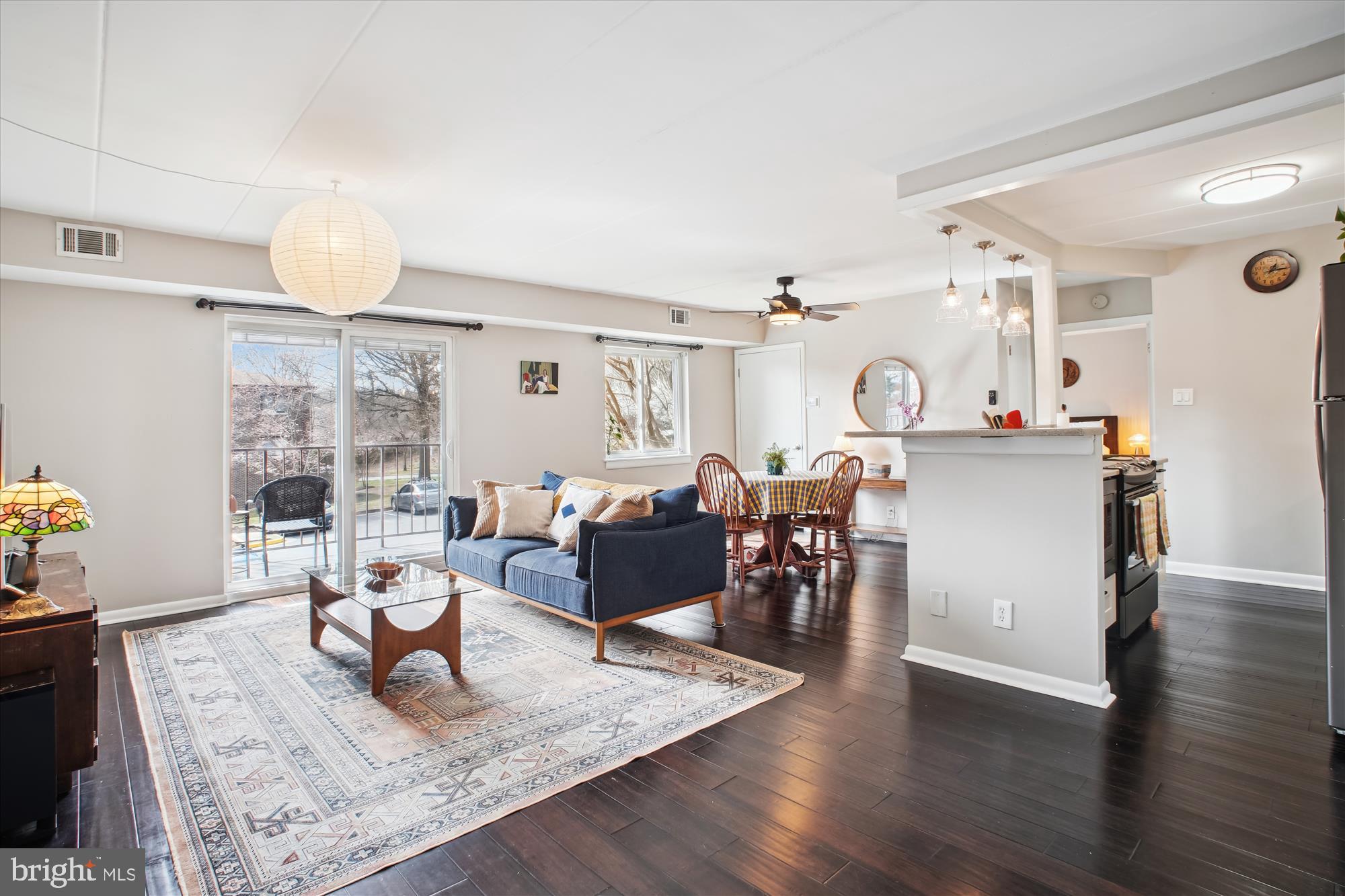 EDSALL TERRACE - Residential