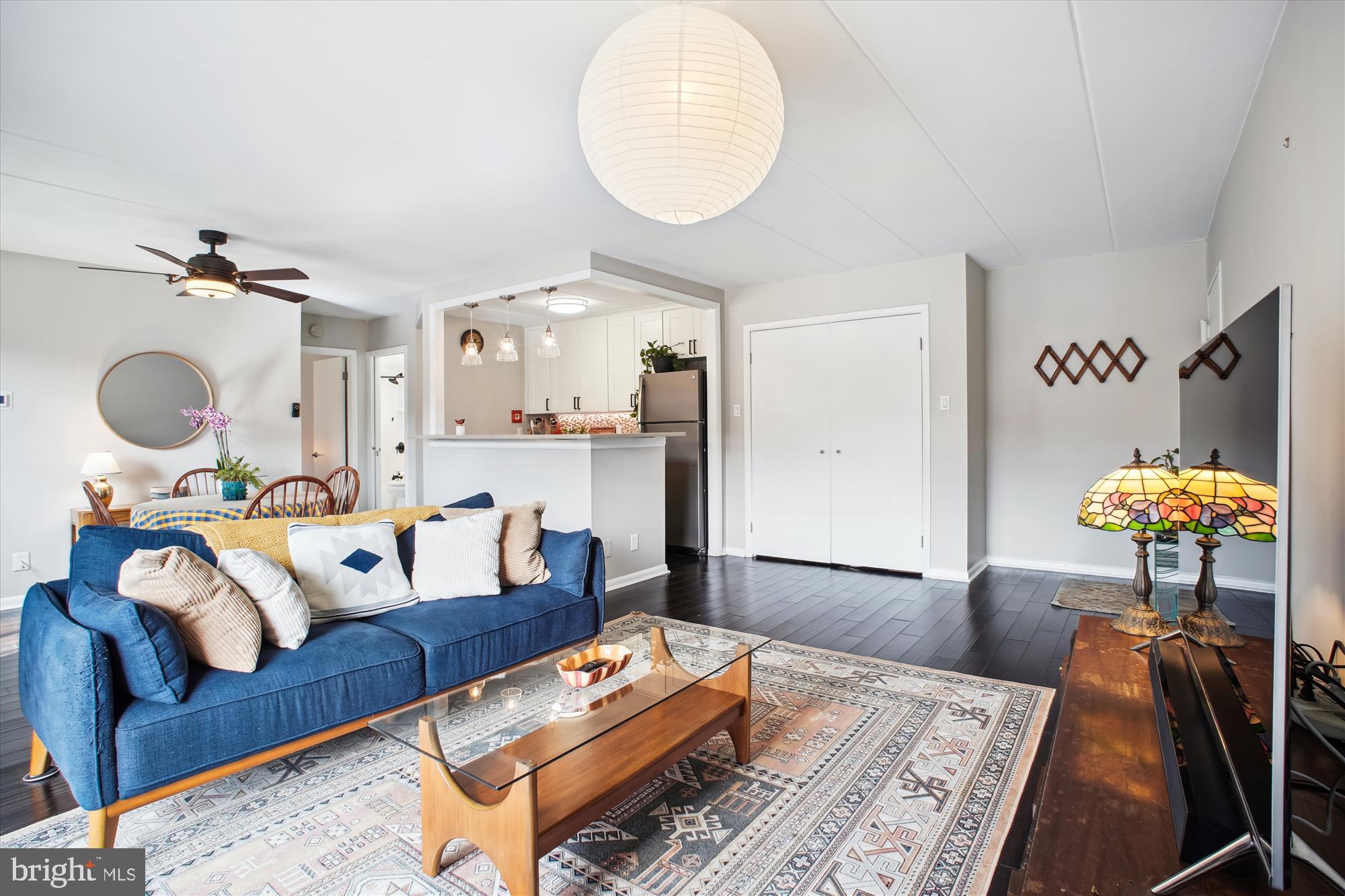 EDSALL TERRACE - Residential