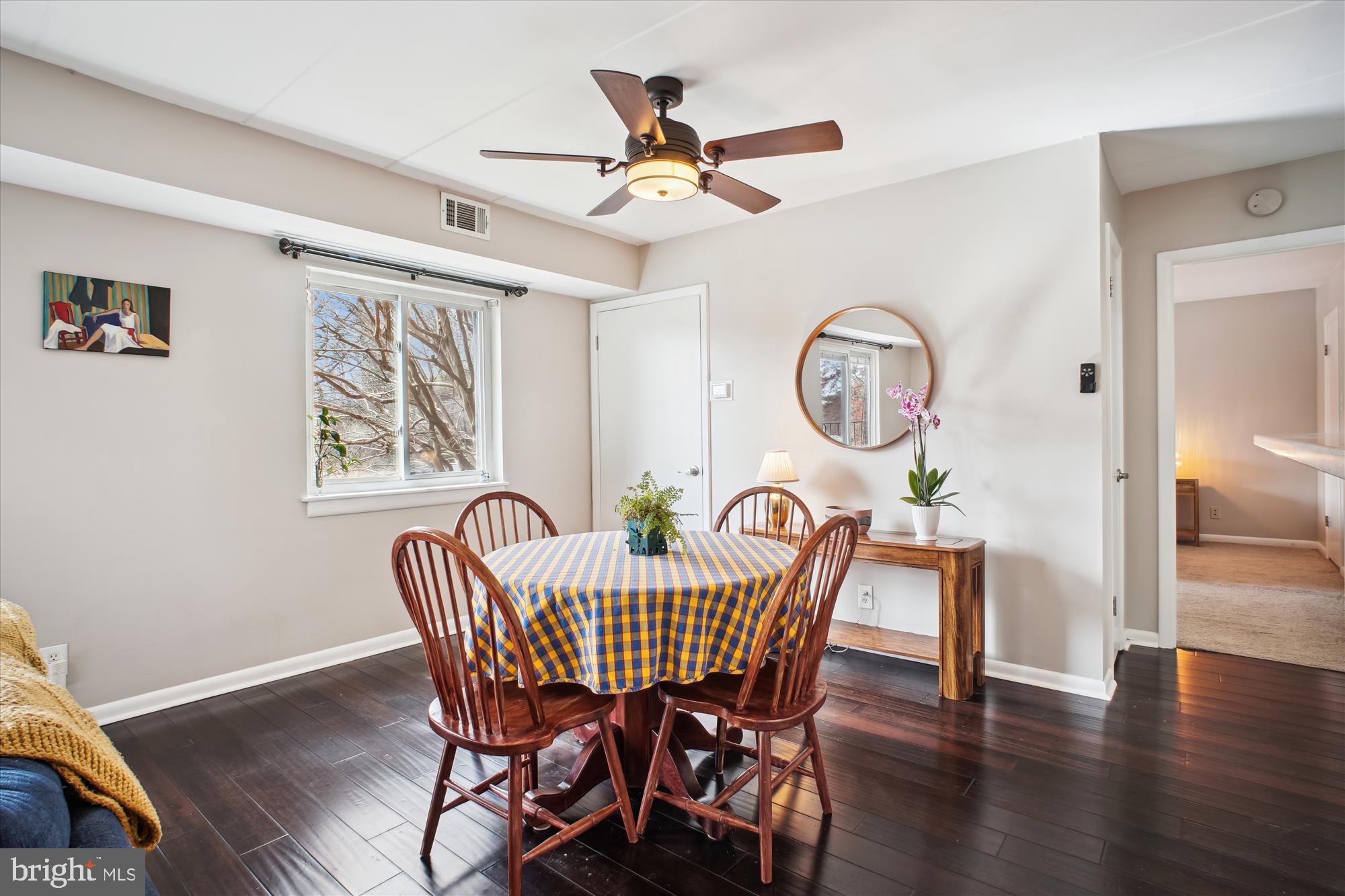 EDSALL TERRACE - Residential