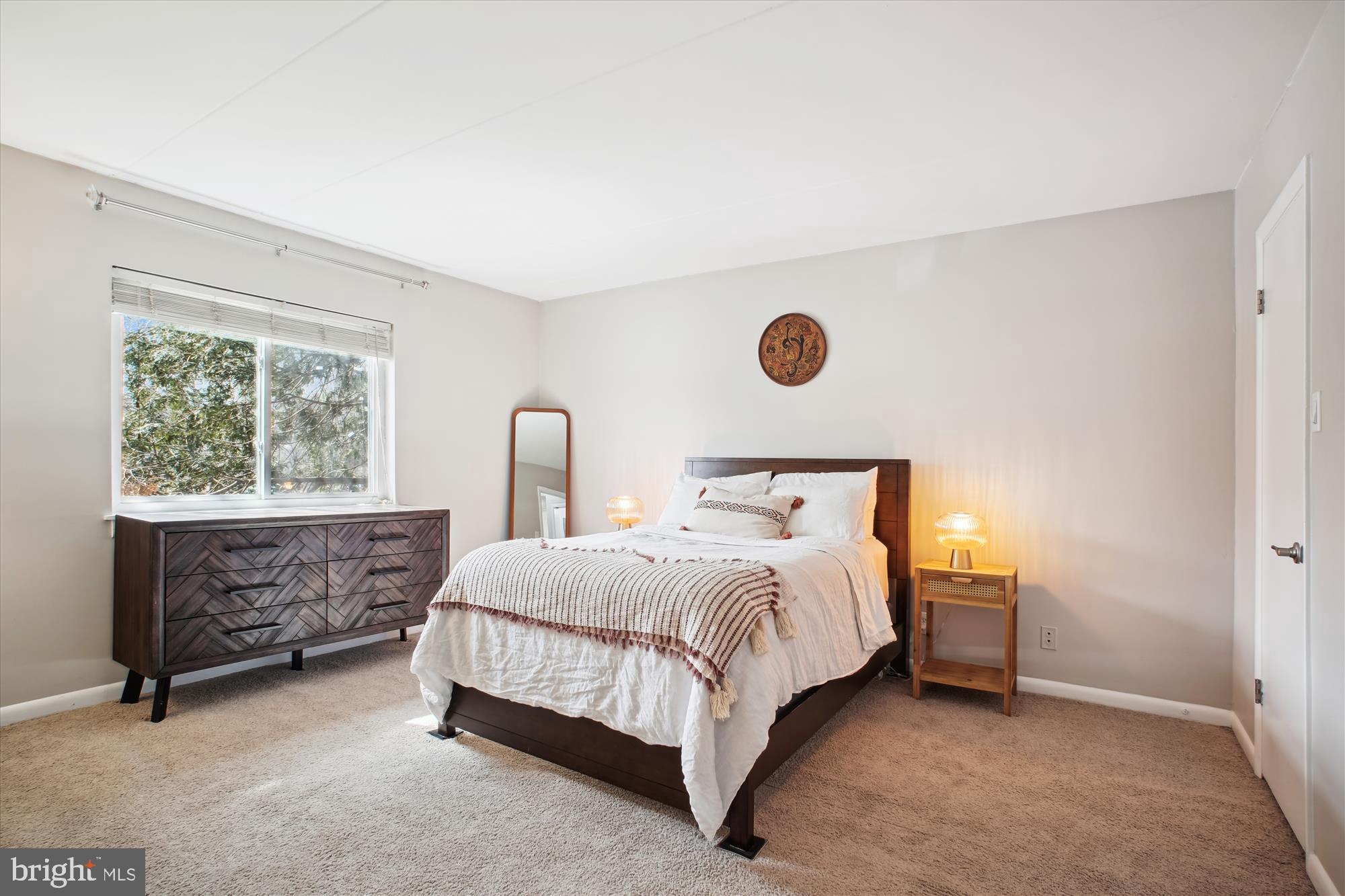 EDSALL TERRACE - Residential