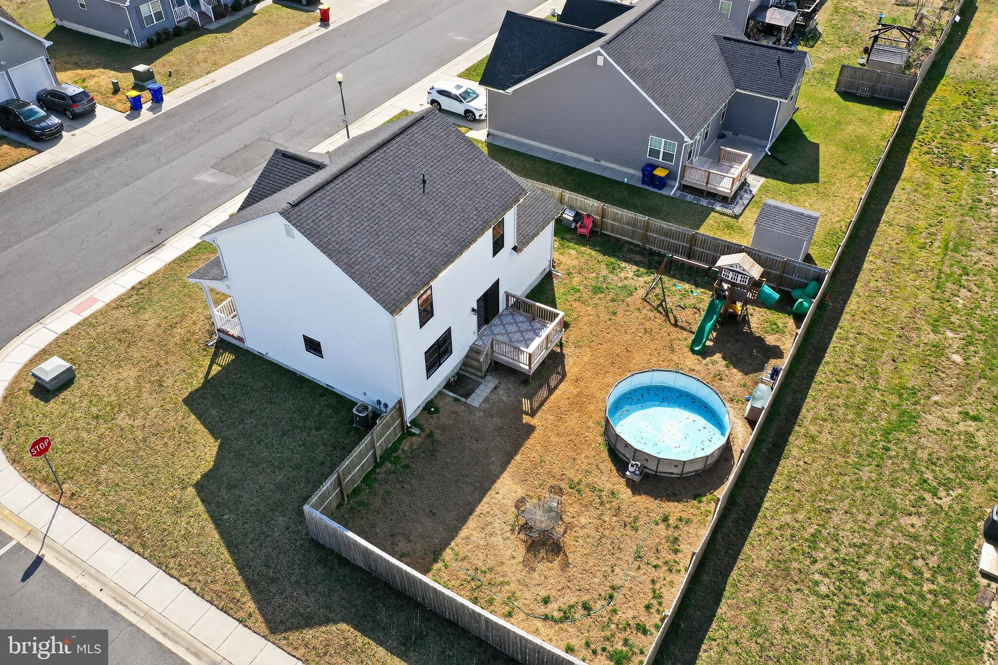 133 BELLE AYRE DRIVE