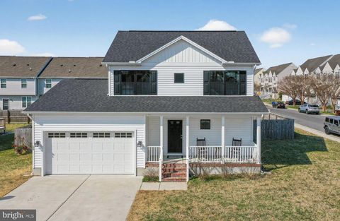 133 BELLE AYRE DRIVE SEAFORD DE 19973