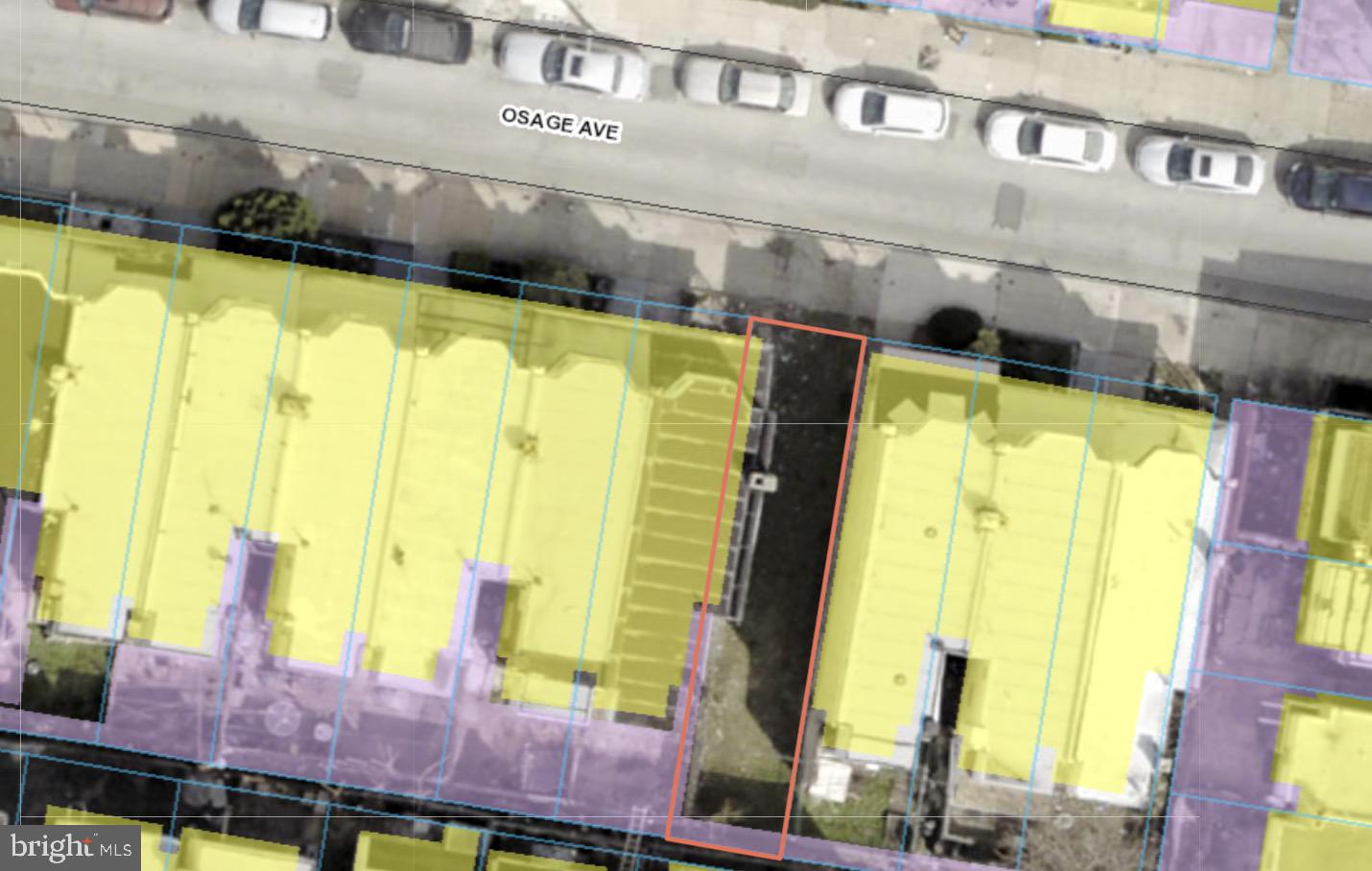 Attention Developers: Build your next house on this lot that is ready for development today. The sale price for this vacant parcel includes the approved architectural plans and City permits. Plans can be provided to you right away! Go to closing and start building. $2500 deposit is required and all offers will be presented. See MLS documents for a list of 15 additional vacant lots with approved plans and permits. Buy one or buy them all.