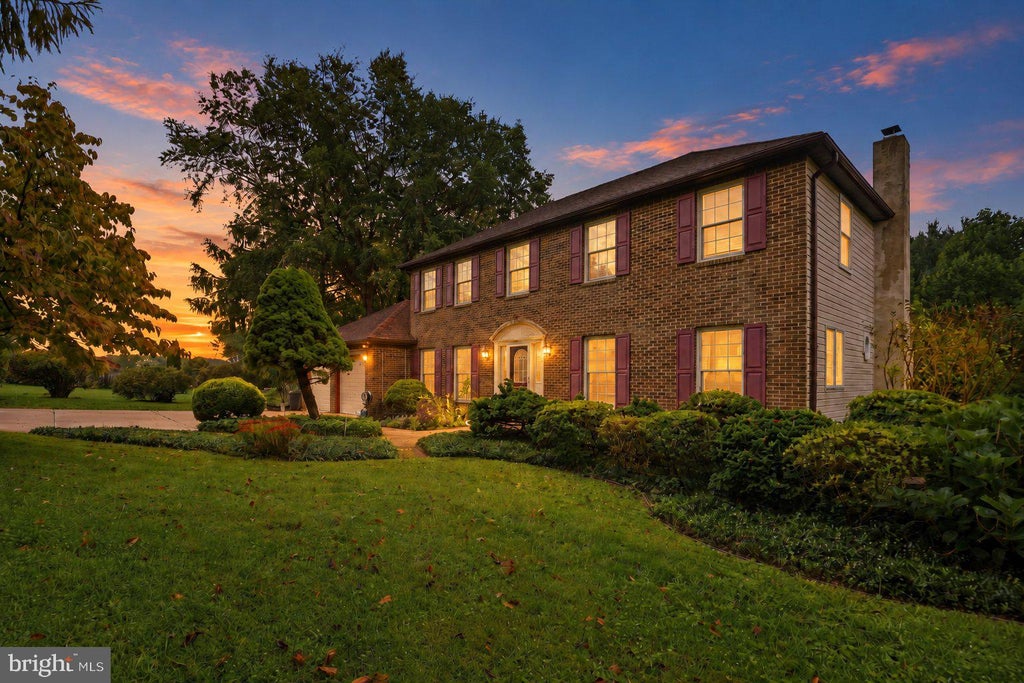 Photo of 2 Nashua Drive, WEST GROVE, PA 19390 (MLS # PACT2136412)
