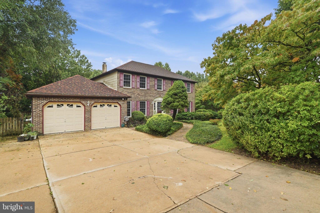 Photo of 2 Nashua Drive, WEST GROVE, PA 19390 (MLS # PACT2136412)