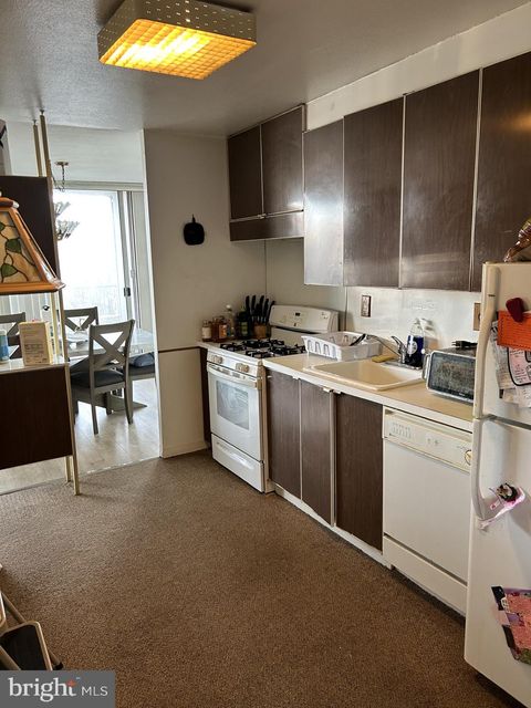 Tiny photo for 3900 - 00 Ford Road #6B, PHILADELPHIA, PA 19131 (MLS # PAPH2564186)