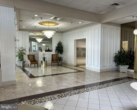 Tiny photo for 3900 - 00 Ford Road #6B, PHILADELPHIA, PA 19131 (MLS # PAPH2564186)