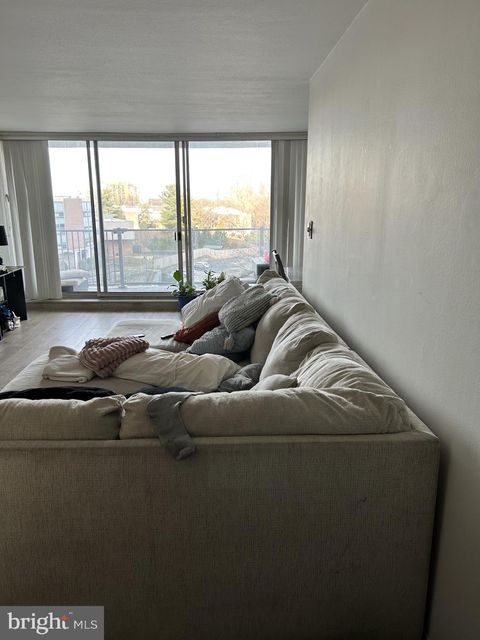 Tiny photo for 3900 - 00 Ford Road #6B, PHILADELPHIA, PA 19131 (MLS # PAPH2564186)